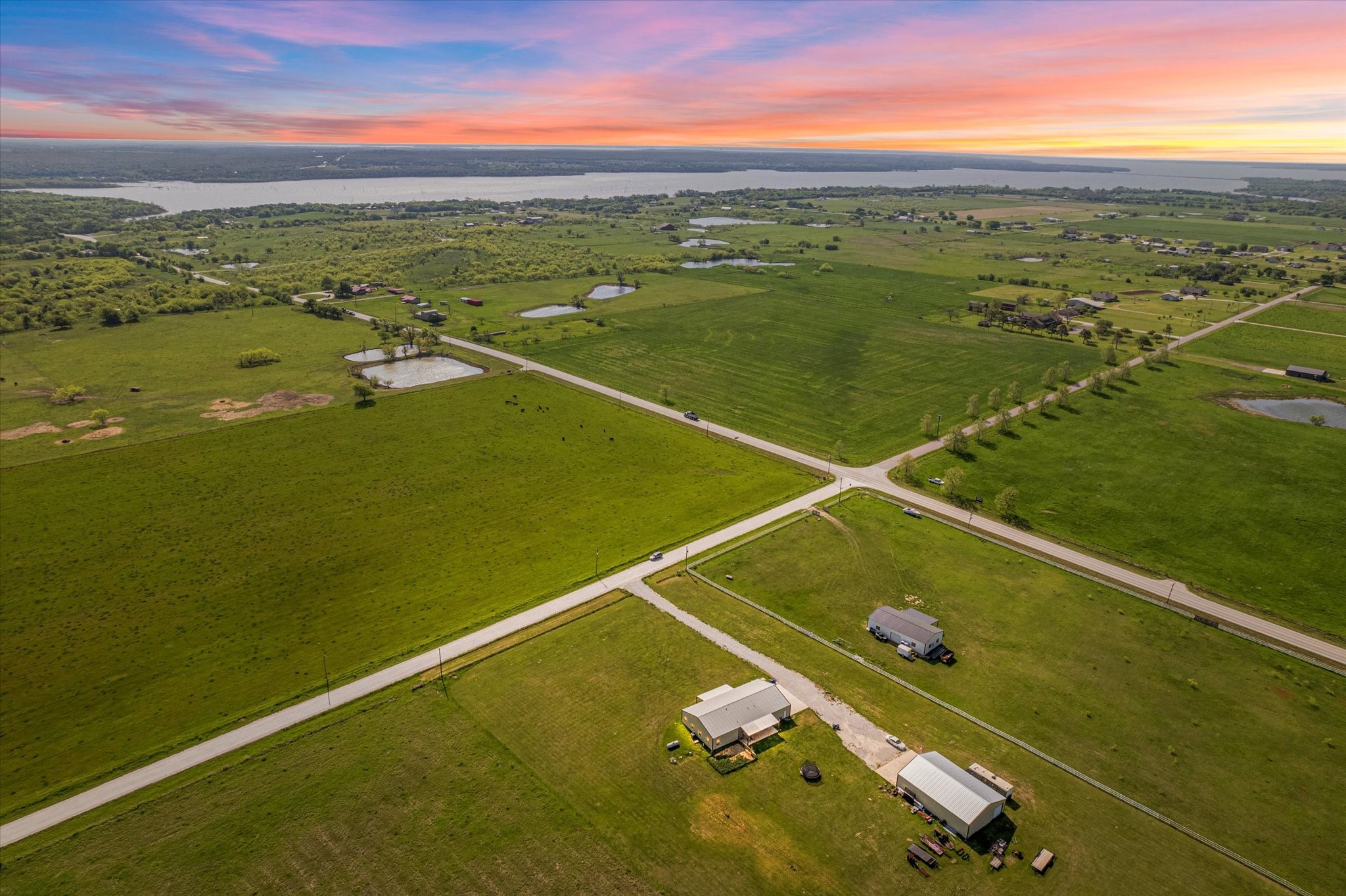 25 Cr 235 Valley View TX 76272
