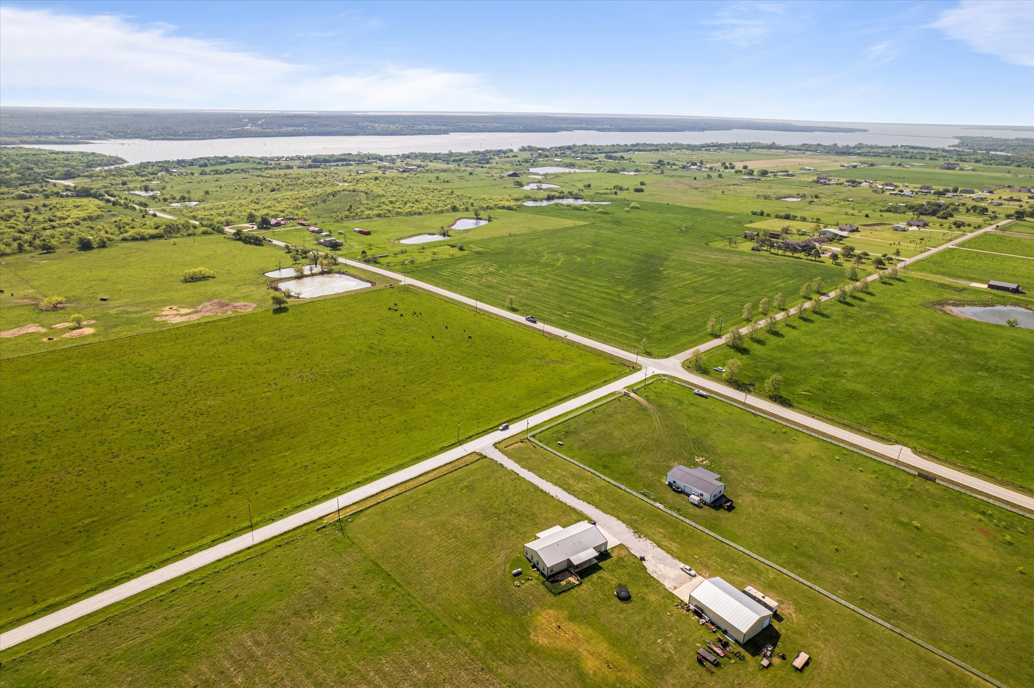 25 Cr 235 Valley View TX 76272