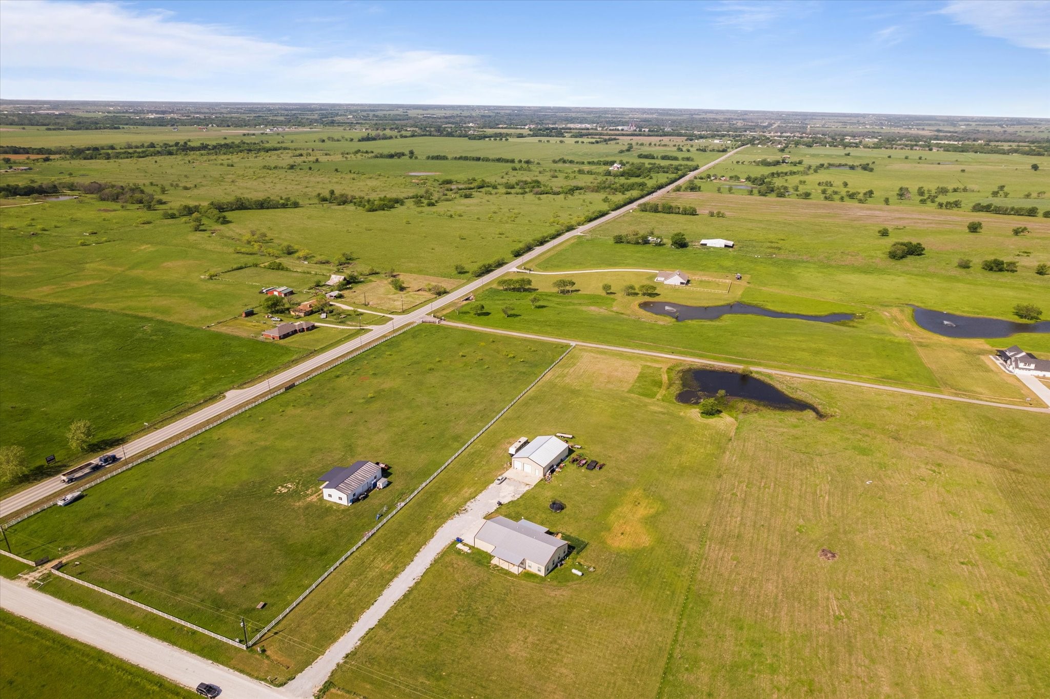 25 Cr 235 Valley View TX 76272