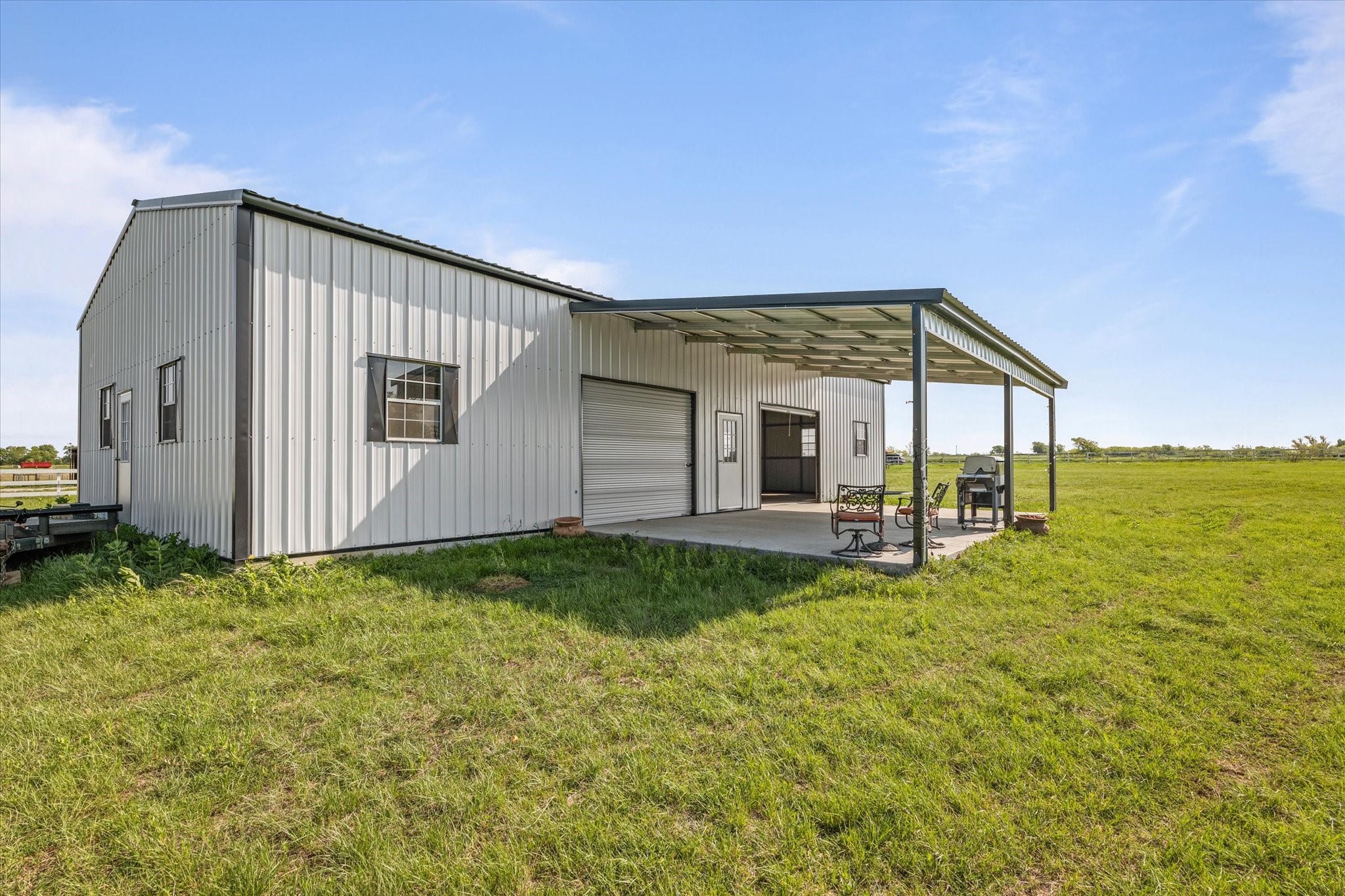 25 Cr 235 Valley View TX 76272