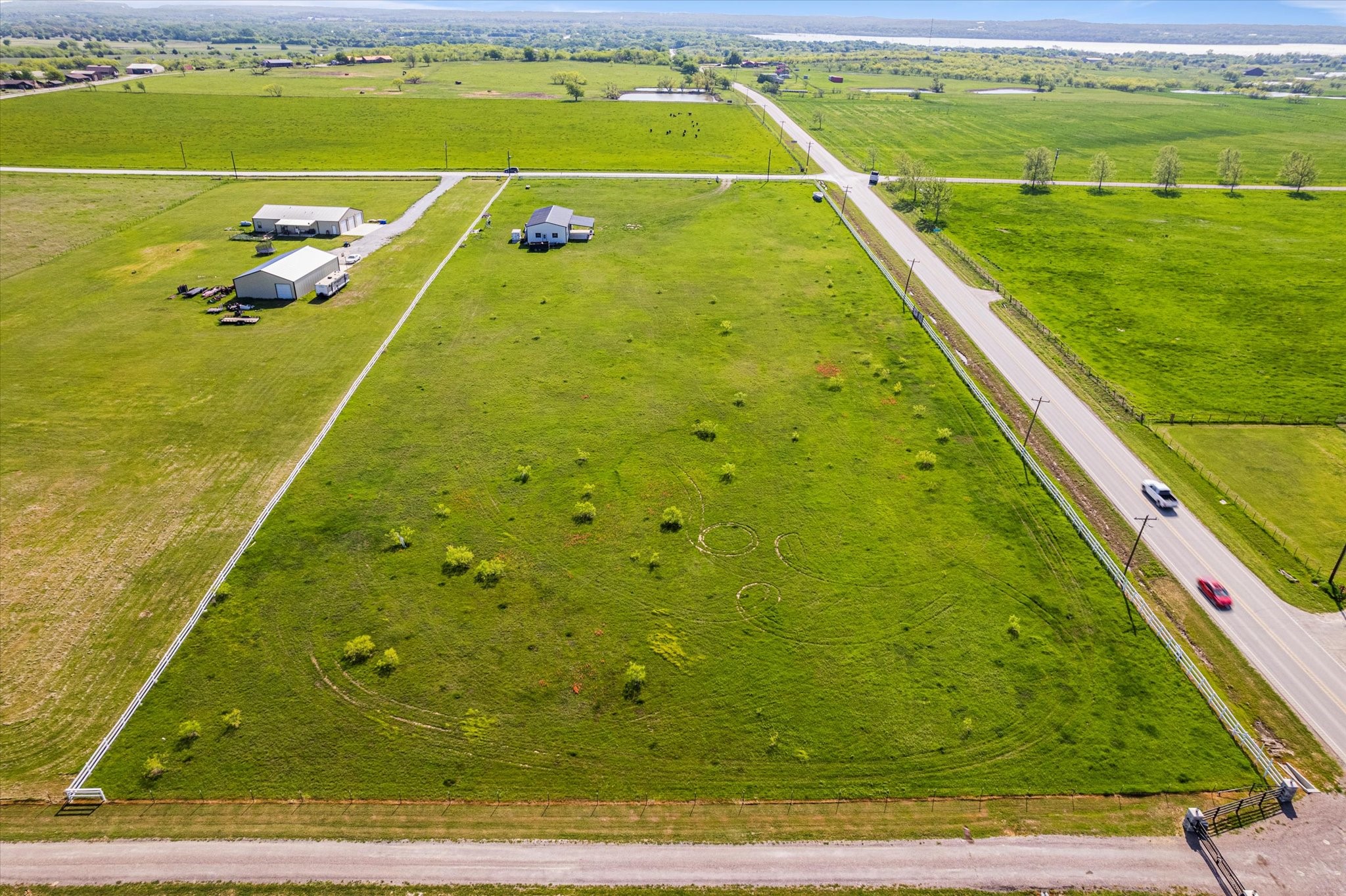 25 Cr 235 Valley View TX 76272