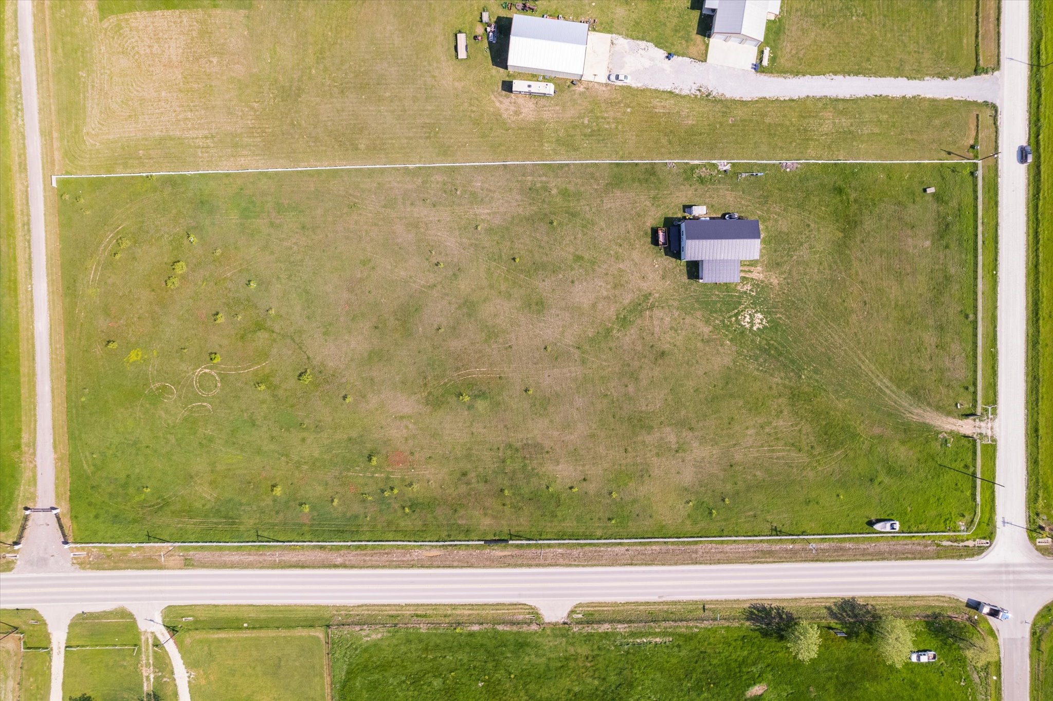 25 Cr 235 Valley View TX 76272