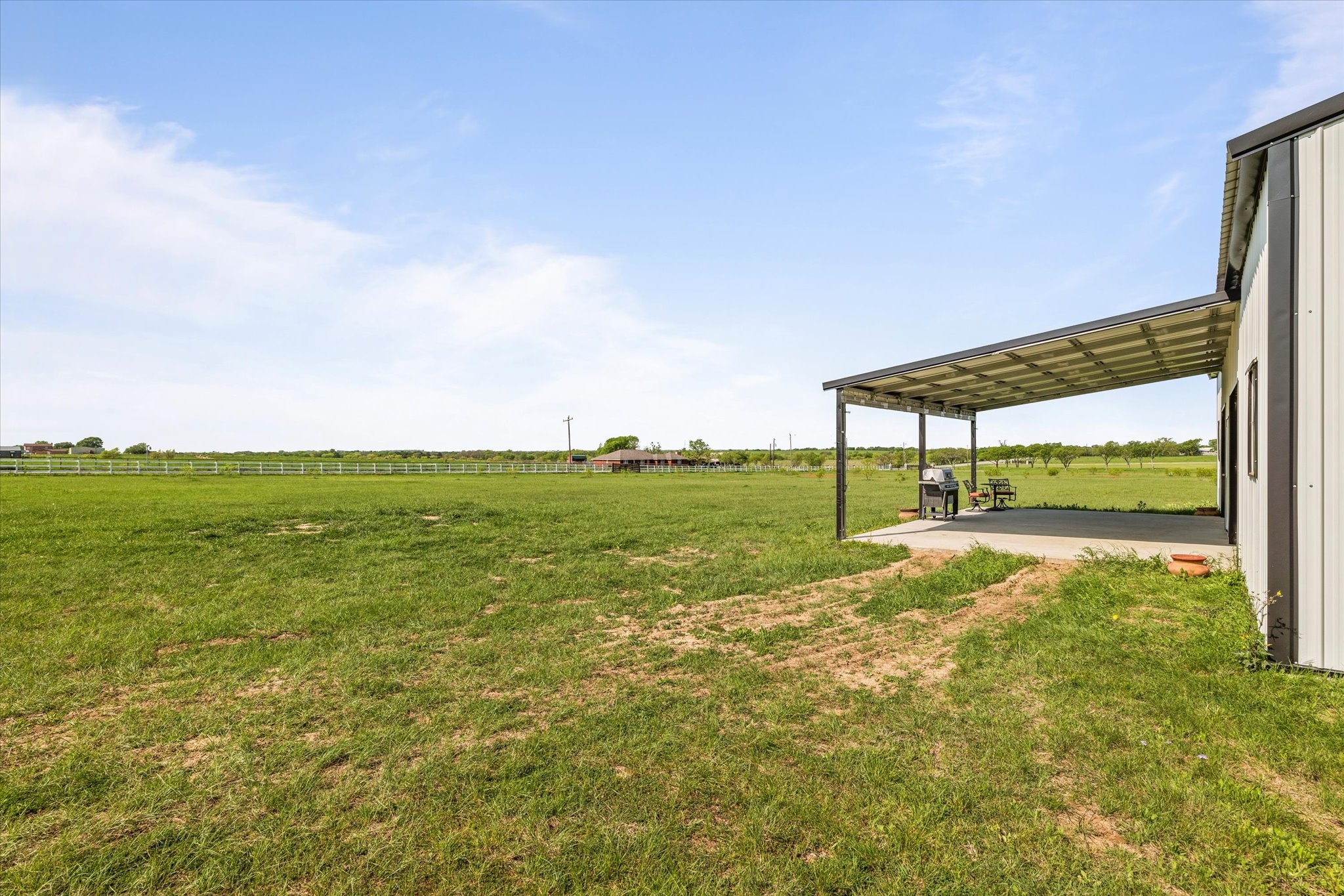 25 Cr 235 Valley View TX 76272