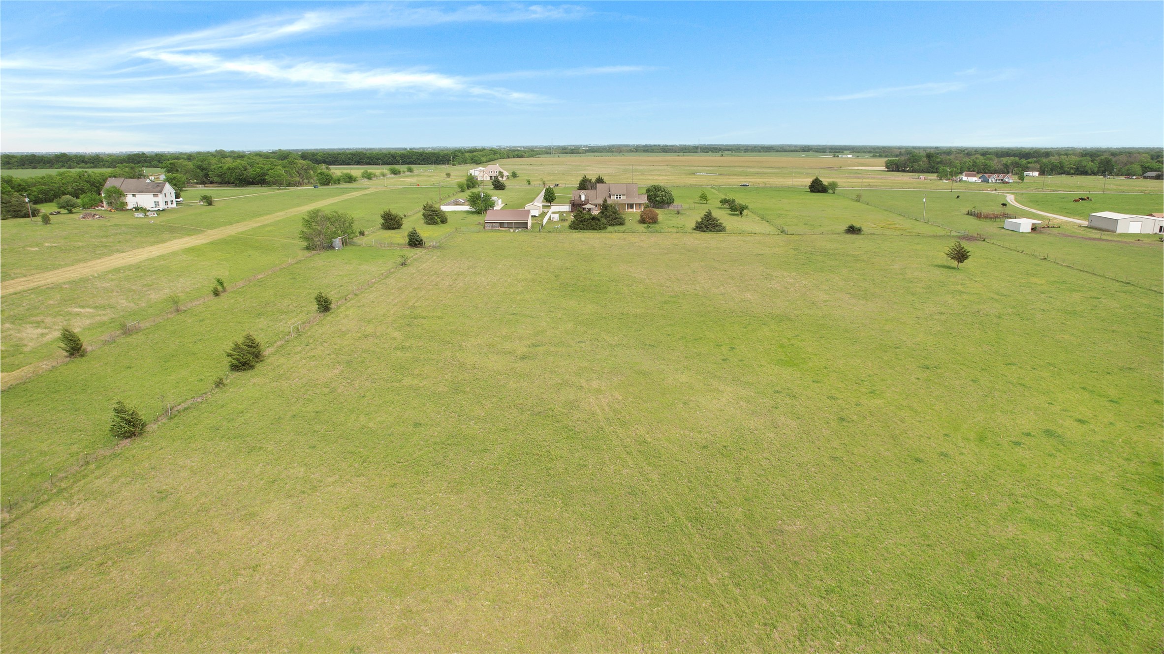 022 East Line Whitewright TX 75491