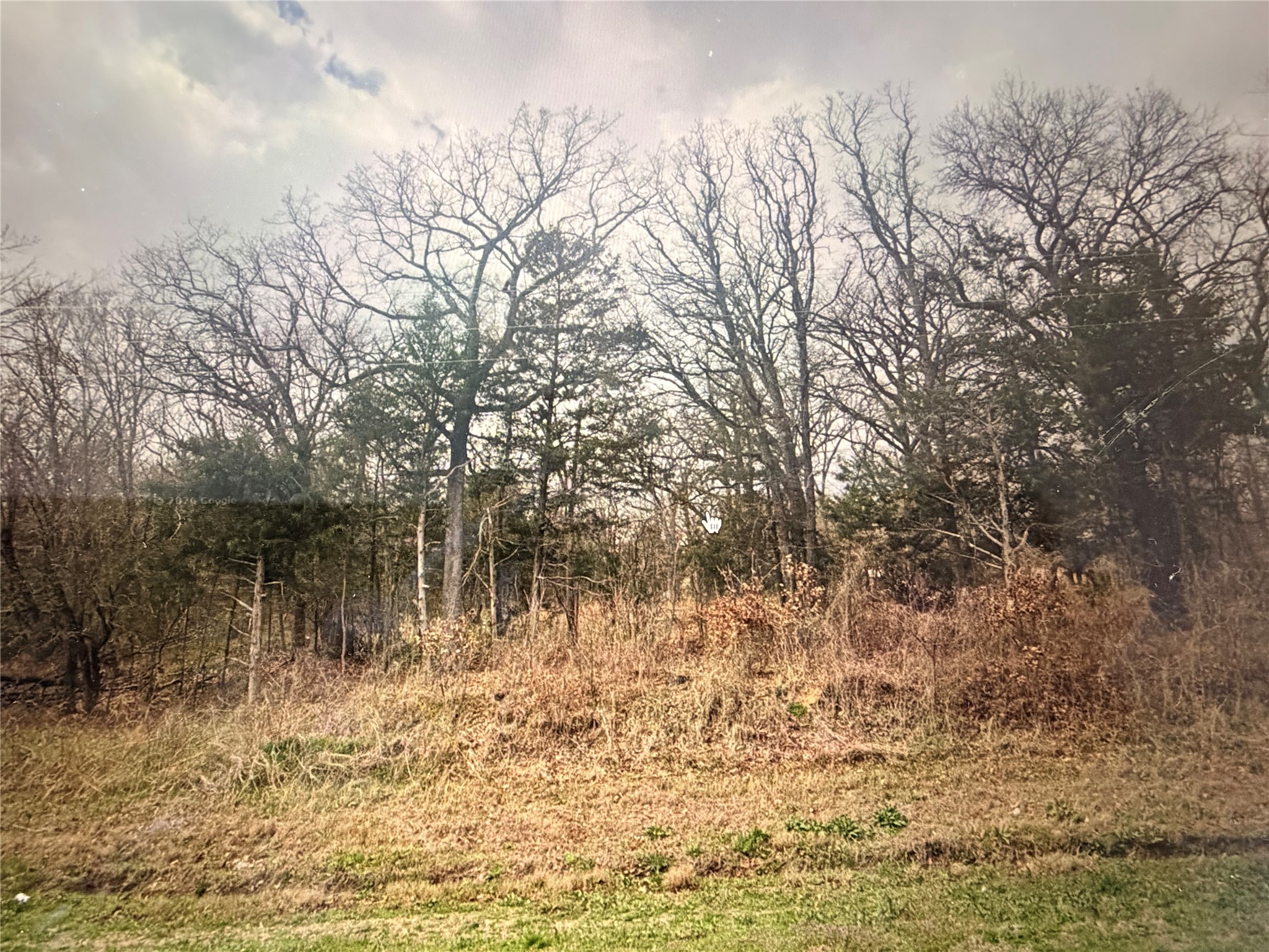 323 Daniel Boone Road Honey Grove TX 75446