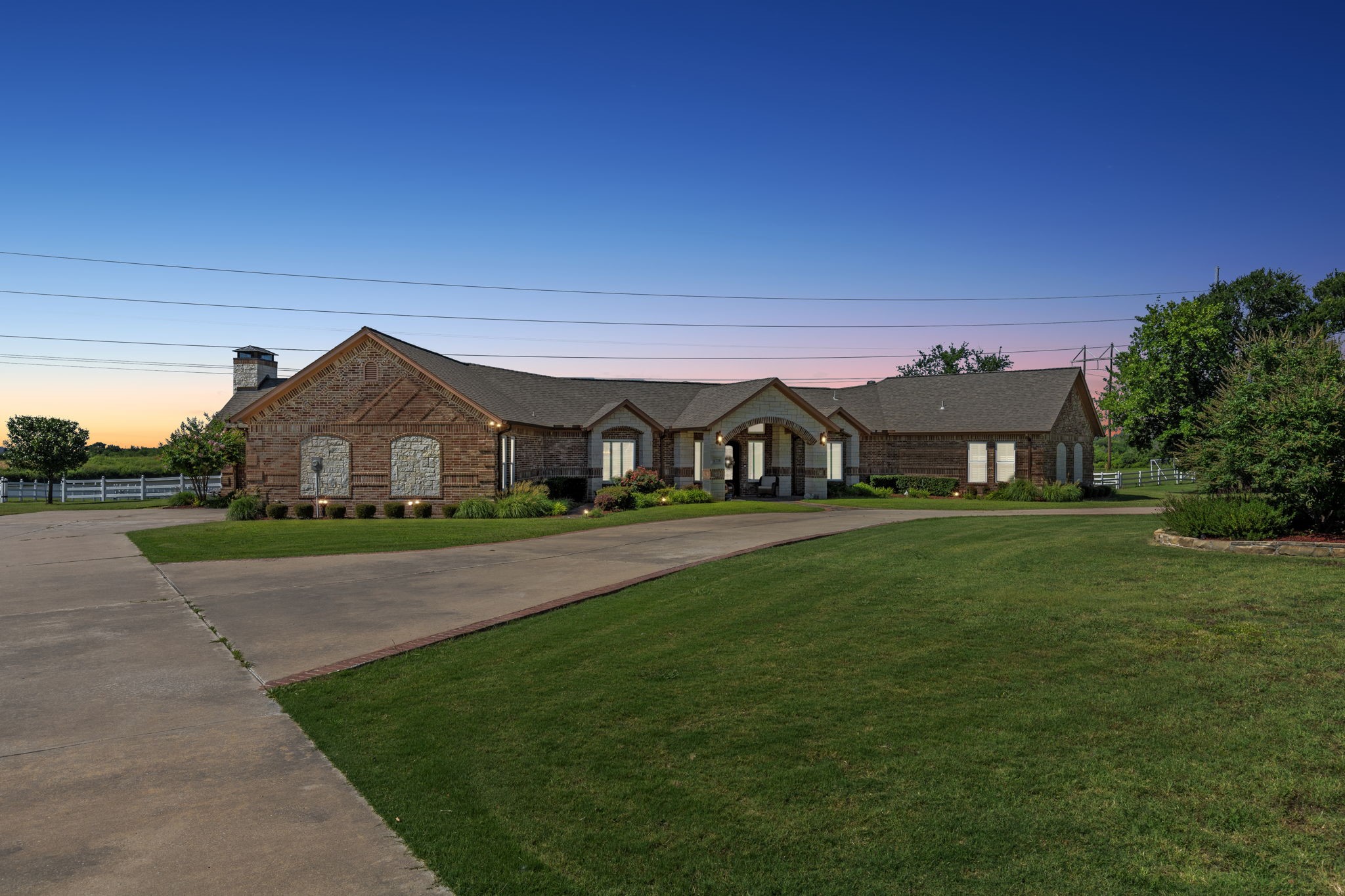 6800 Eastview Drive Sachse TX 75048