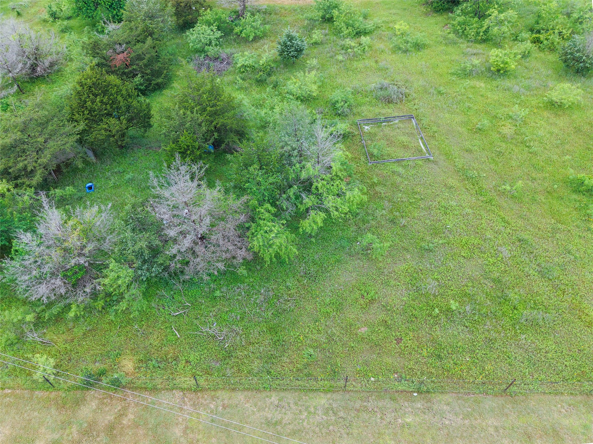 2010 Skyfall Way Wortham TX 76693