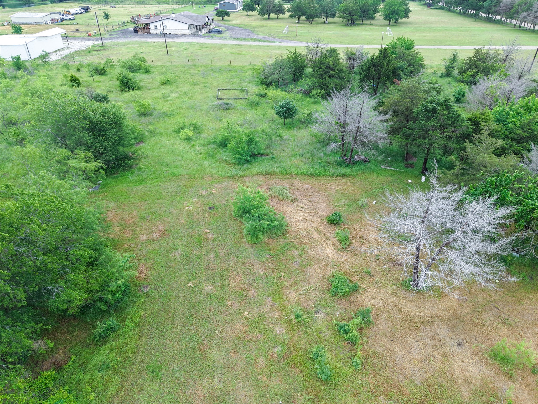 2010 Skyfall Way Wortham TX 76693