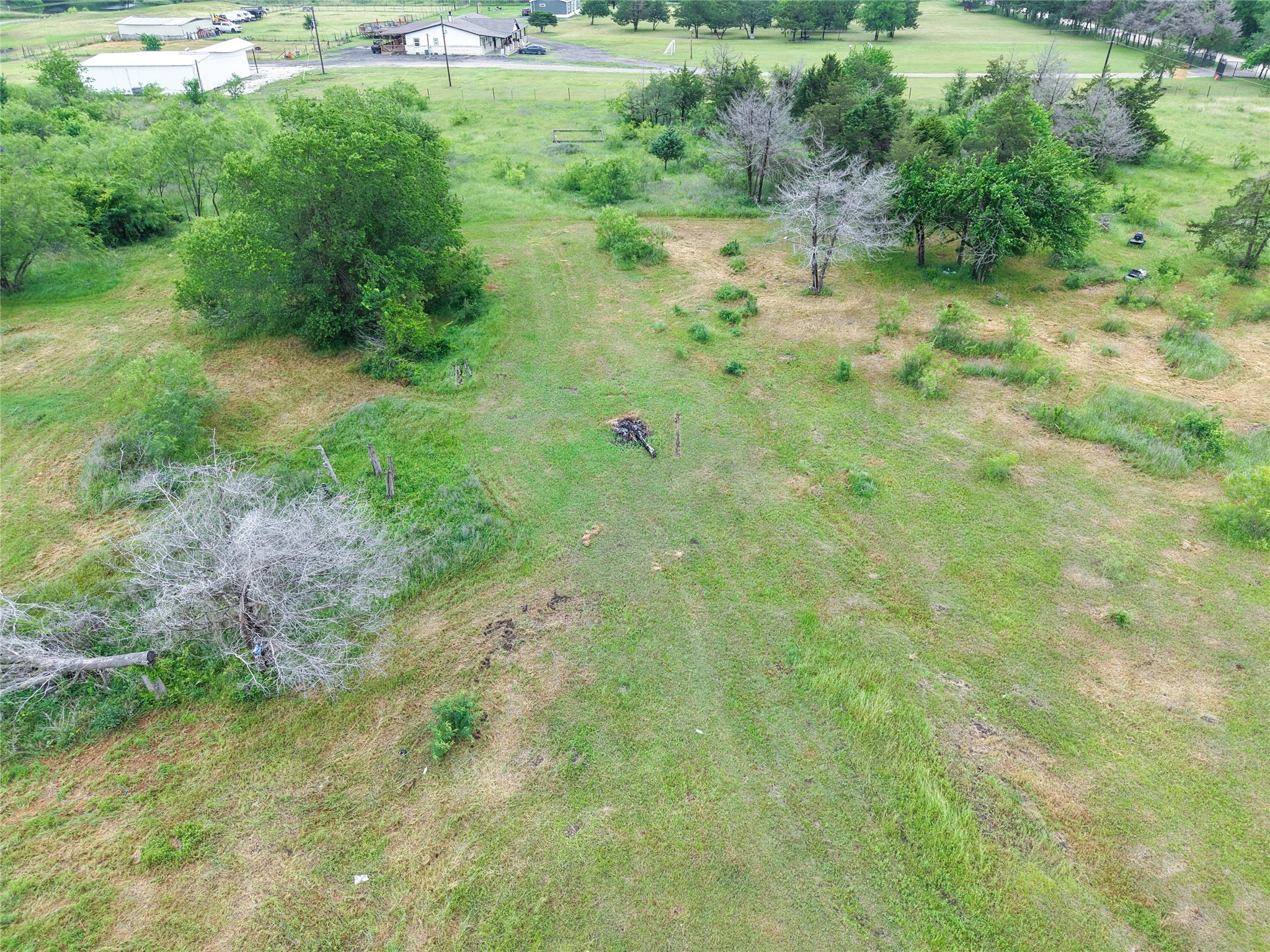 2010 Skyfall Way Wortham TX 76693