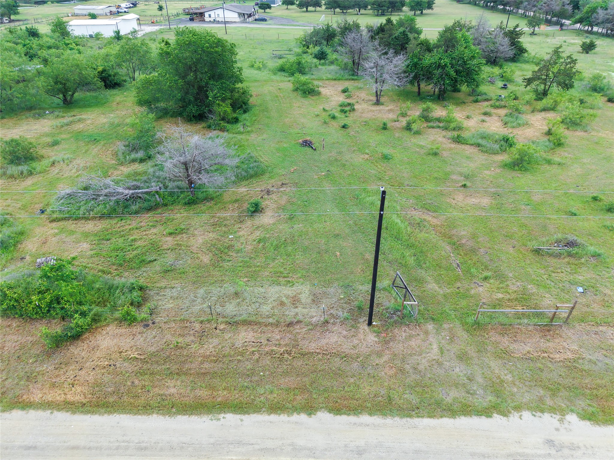 2010 Skyfall Way Wortham TX 76693
