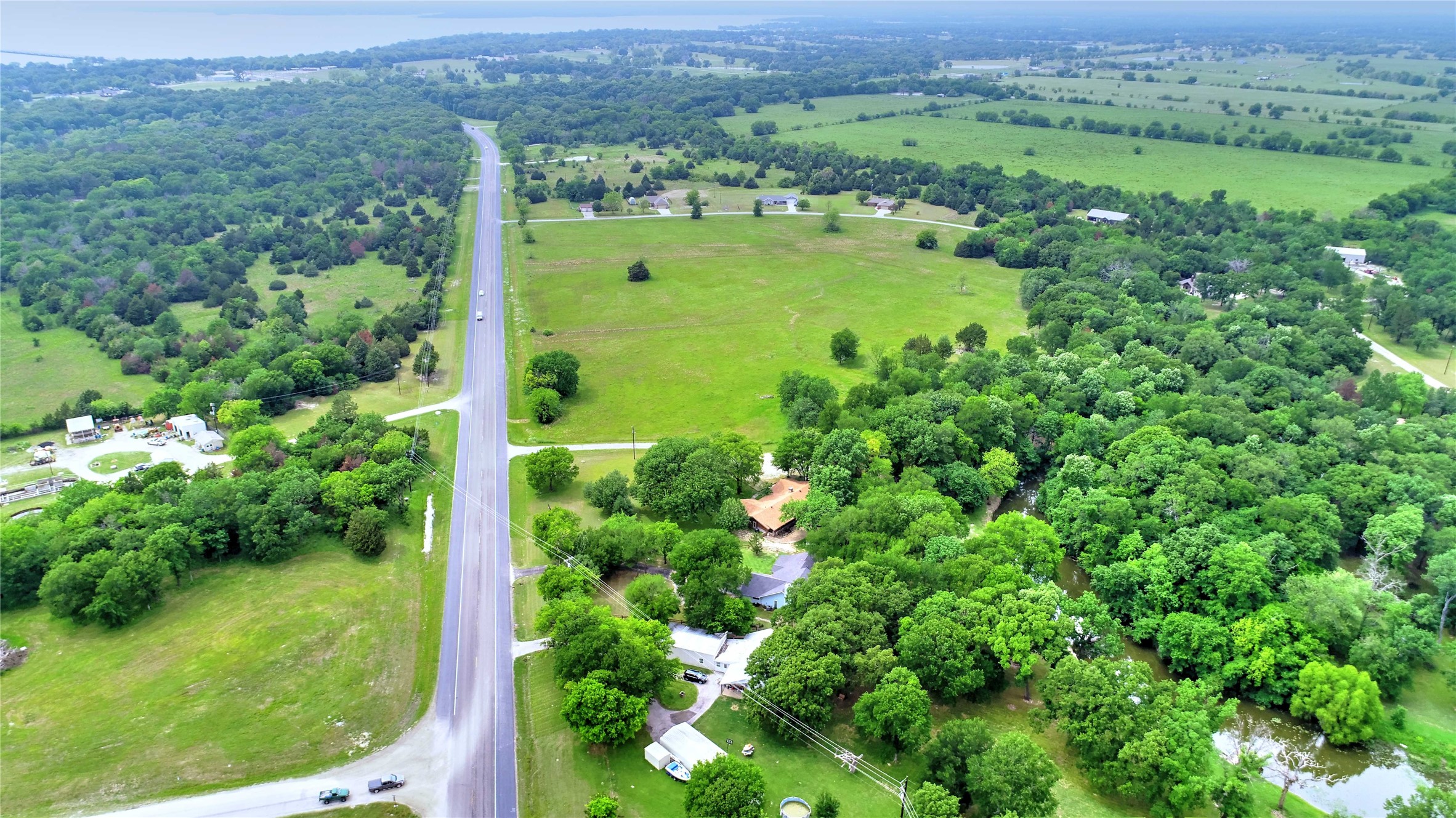 00 Center Drive Point TX 75472