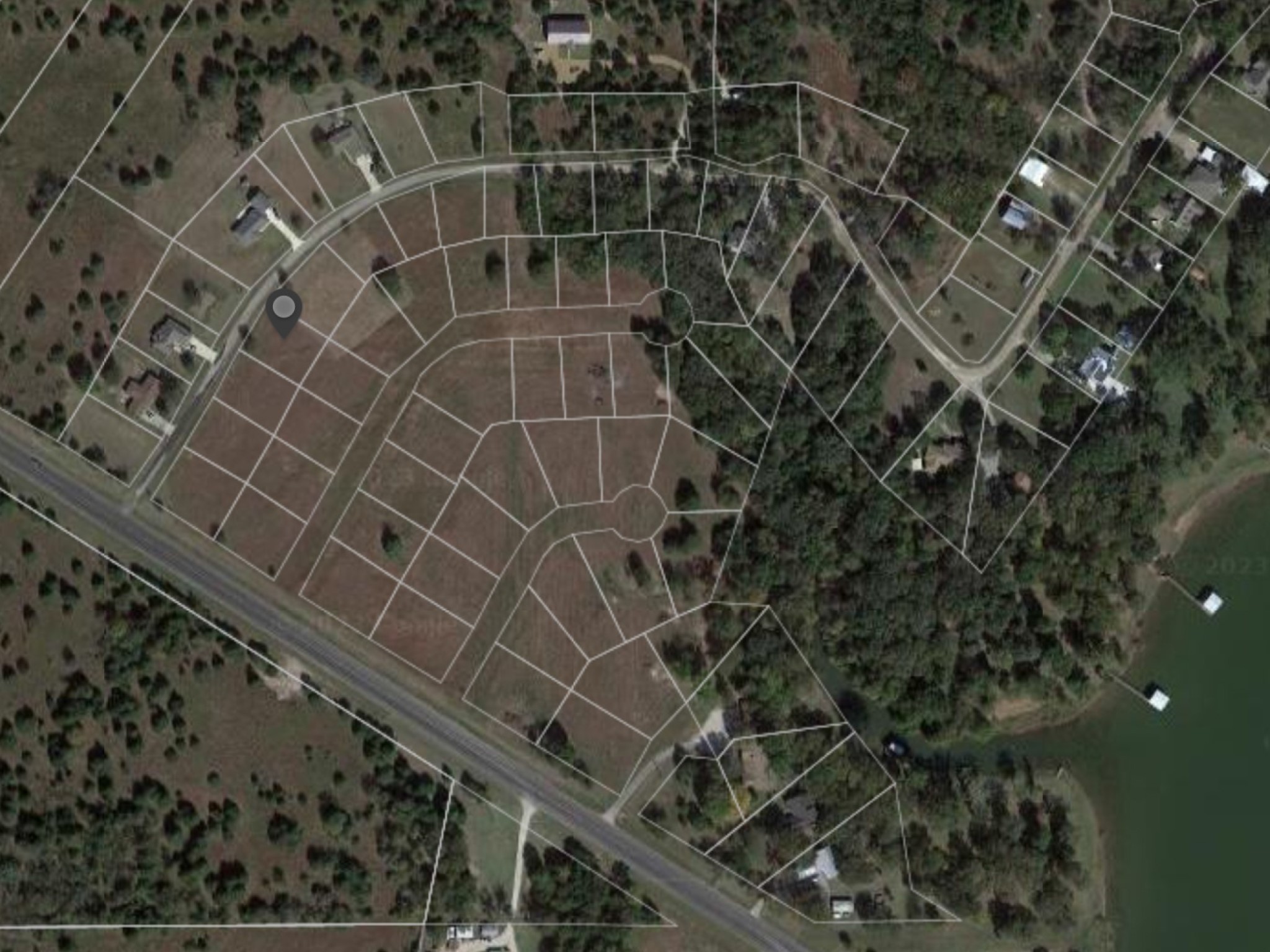 00 Center Drive Point TX 75472