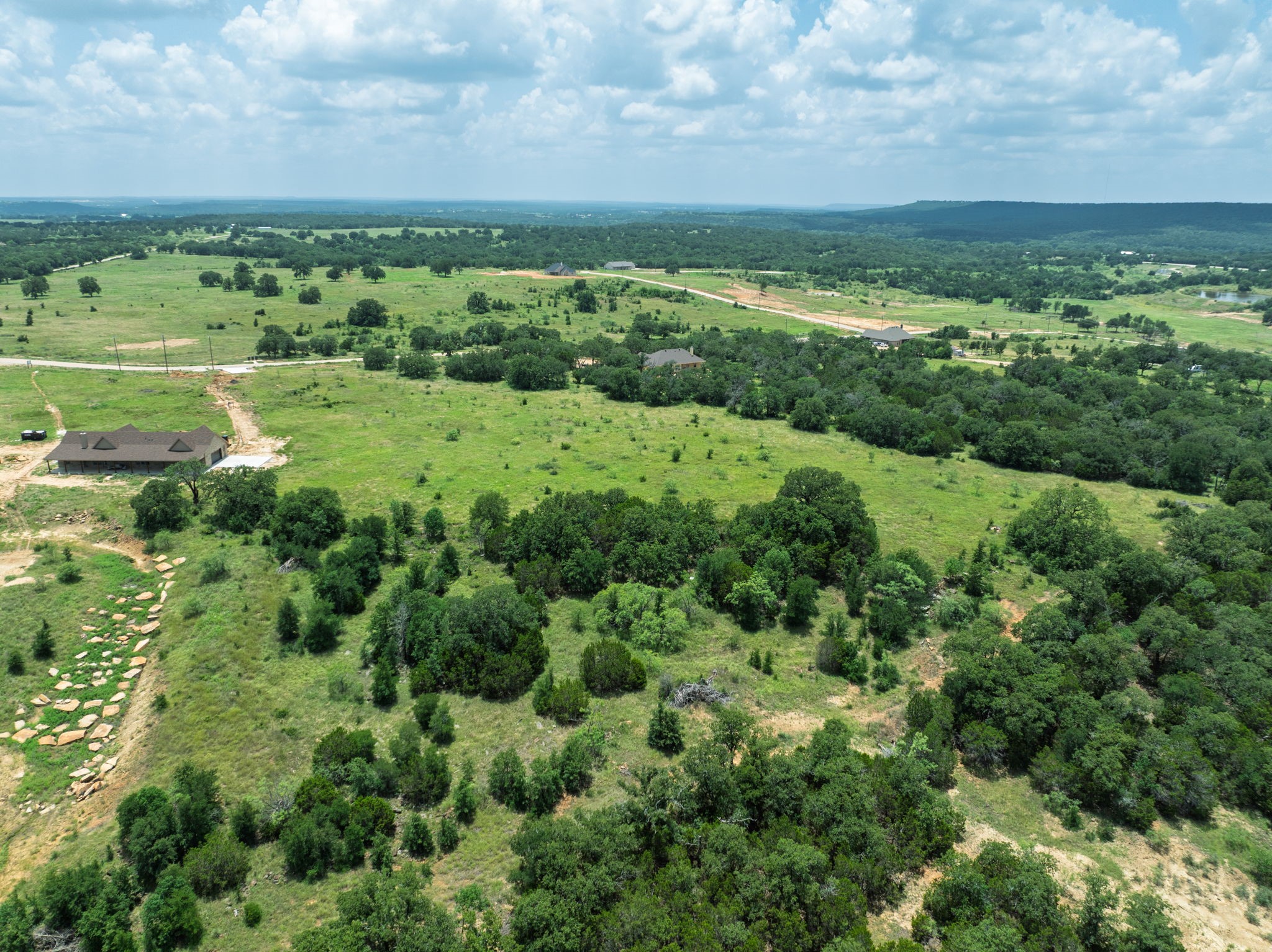 Lot 50 Sportsman Drive Mineral Wells TX 76067