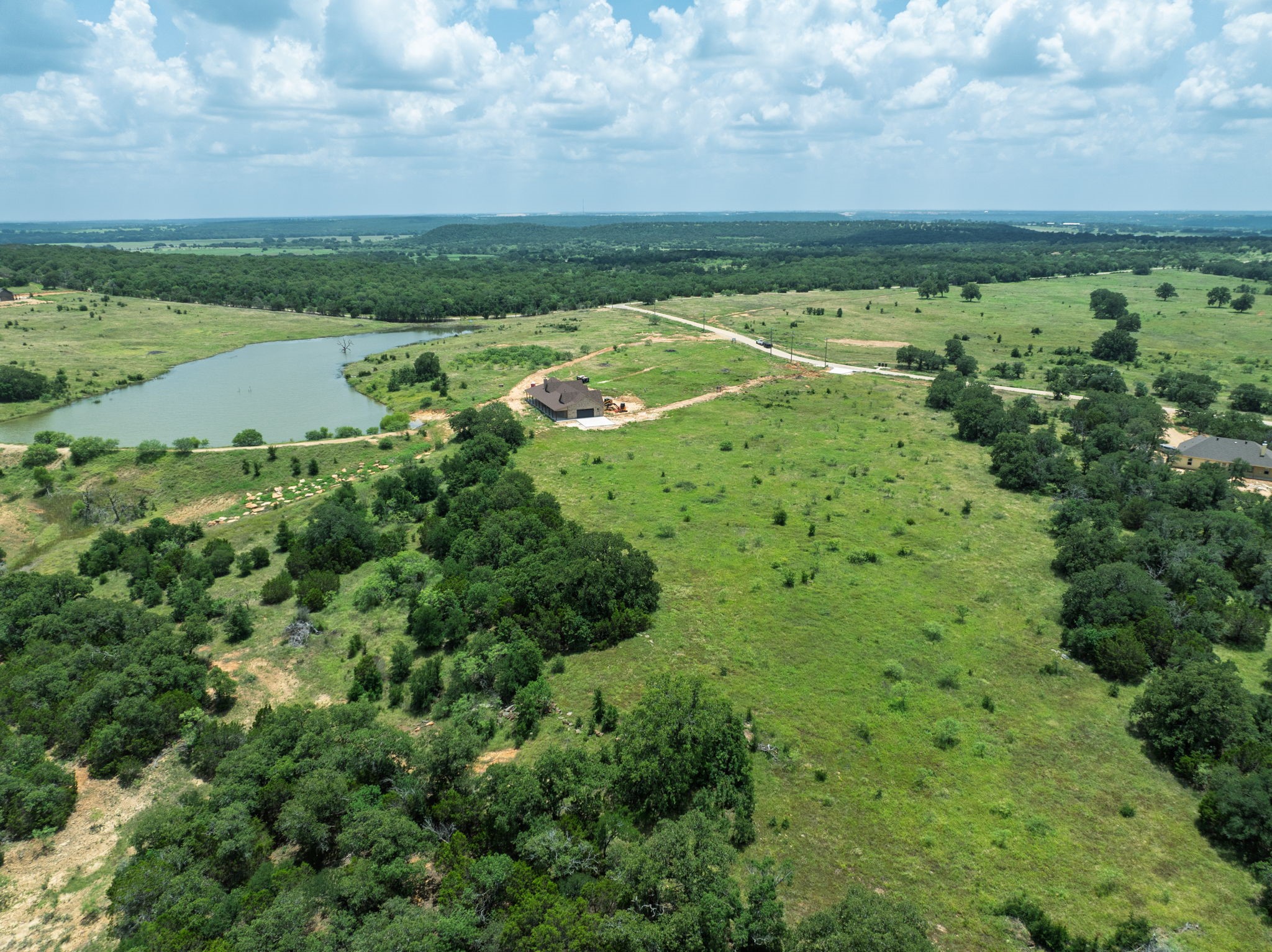 Lot 50 Sportsman Drive Mineral Wells TX 76067