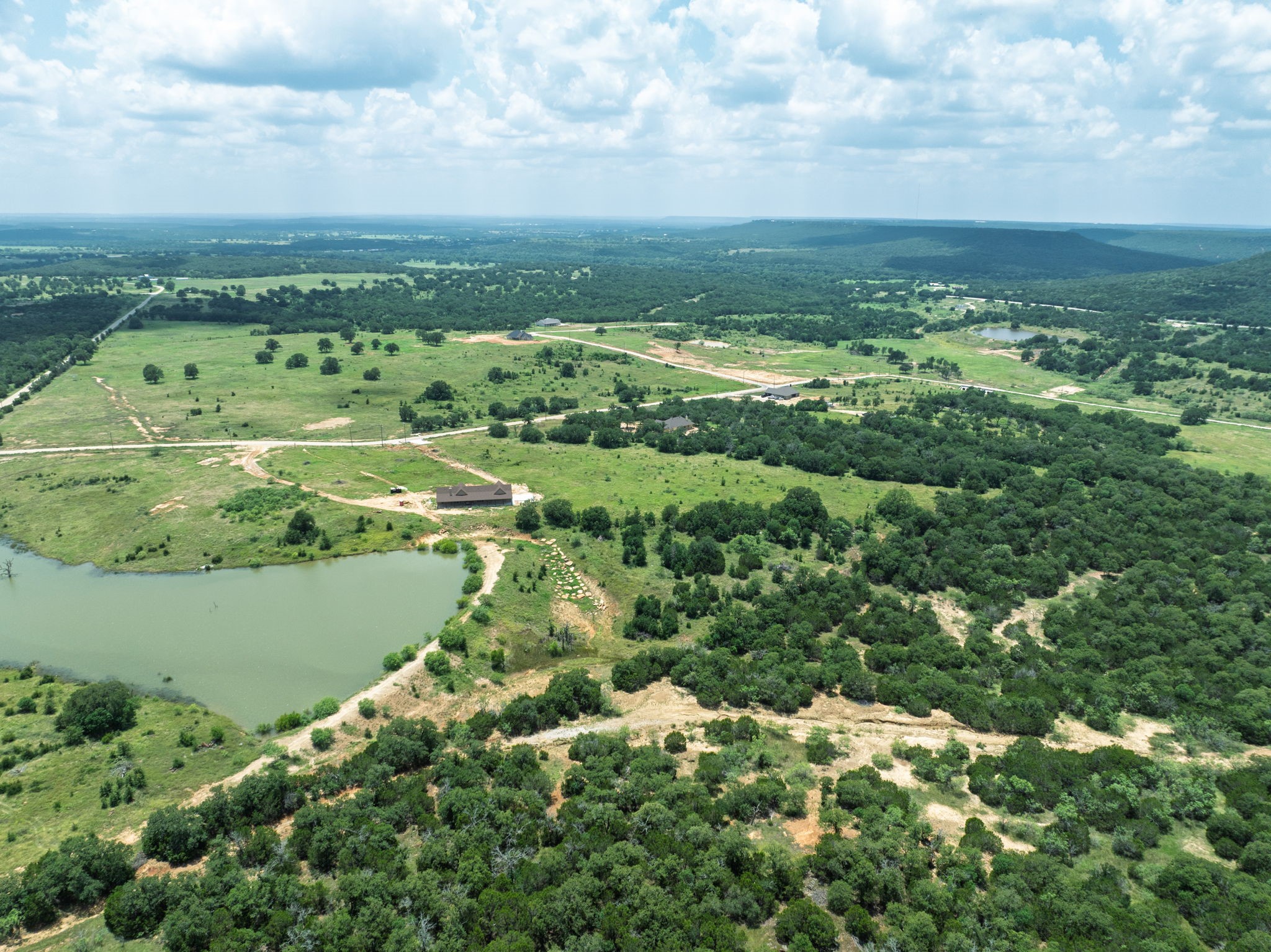 Lot 50 Sportsman Drive Mineral Wells TX 76067
