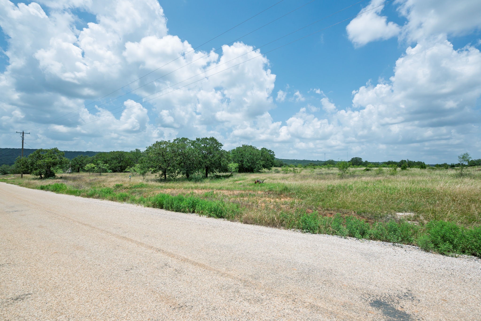 Lot 50 Sportsman Drive Mineral Wells TX 76067