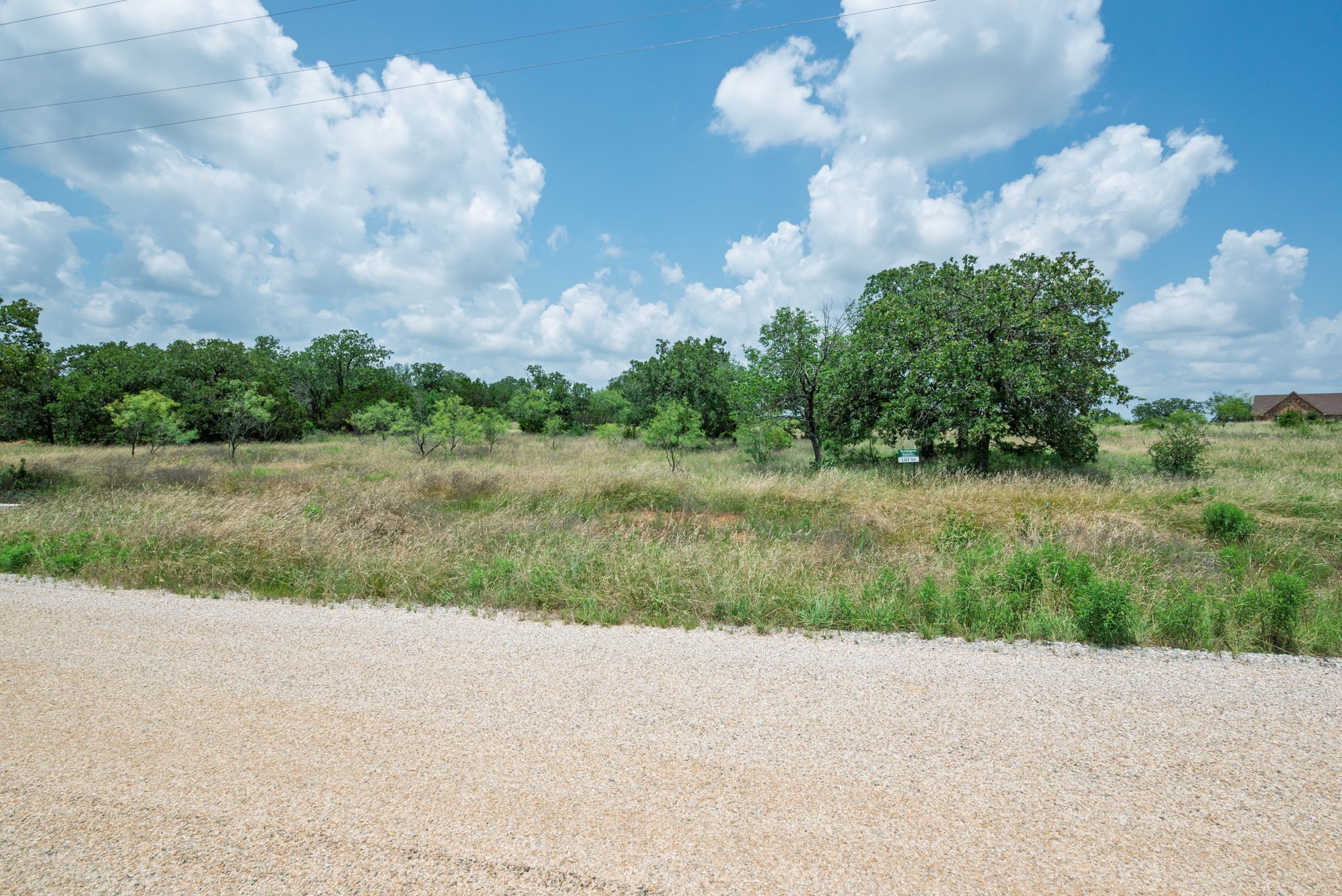 Lot 50 Sportsman Drive Mineral Wells TX 76067