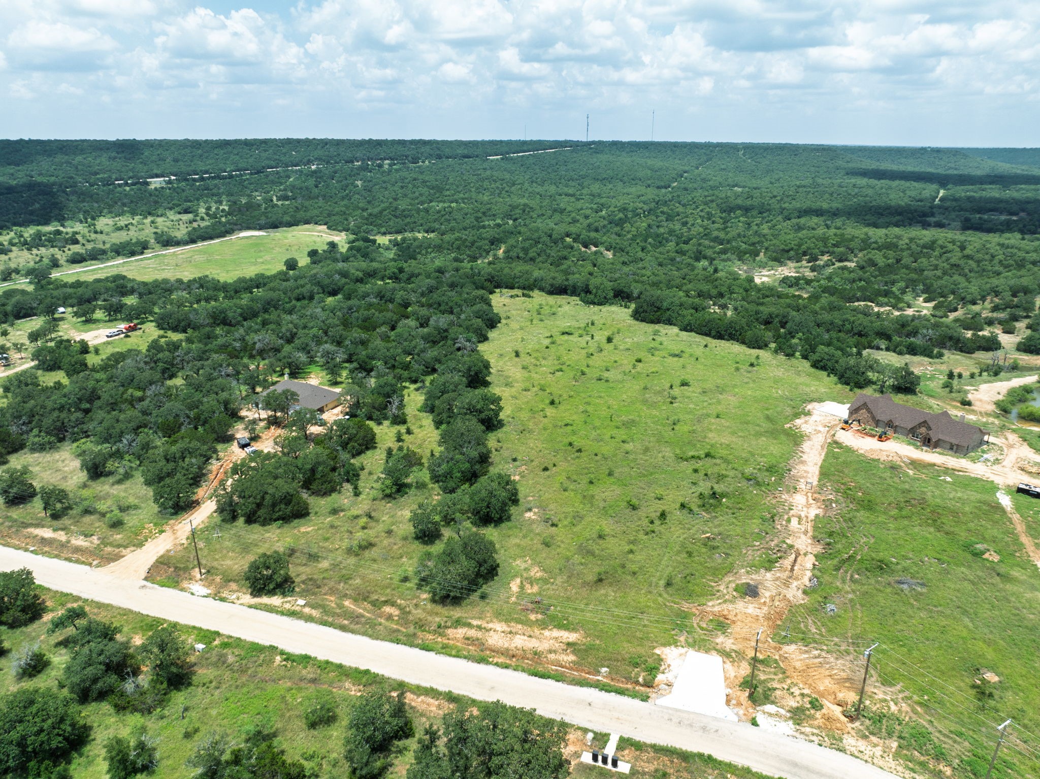 Lot 50 Sportsman Drive Mineral Wells TX 76067