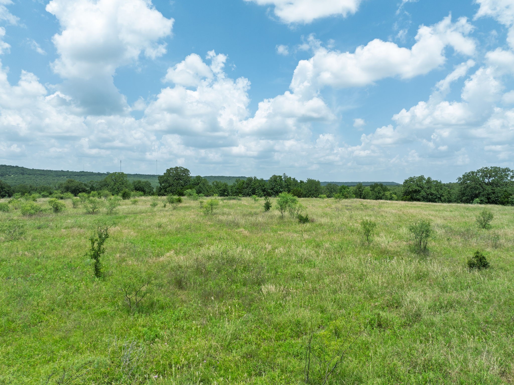 Lot 50 Sportsman Drive Mineral Wells TX 76067