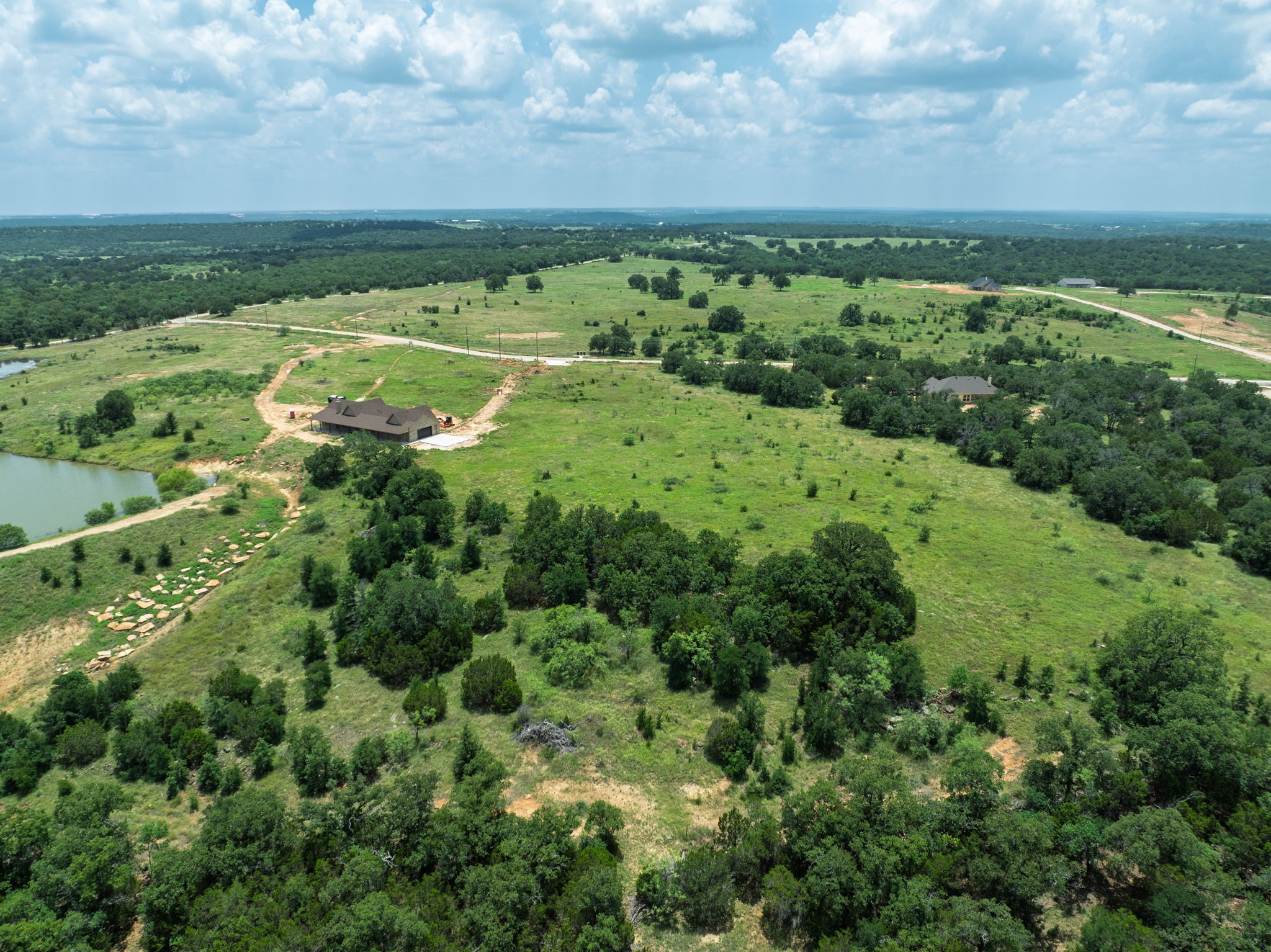 Lot 50 Sportsman Drive Mineral Wells TX 76067