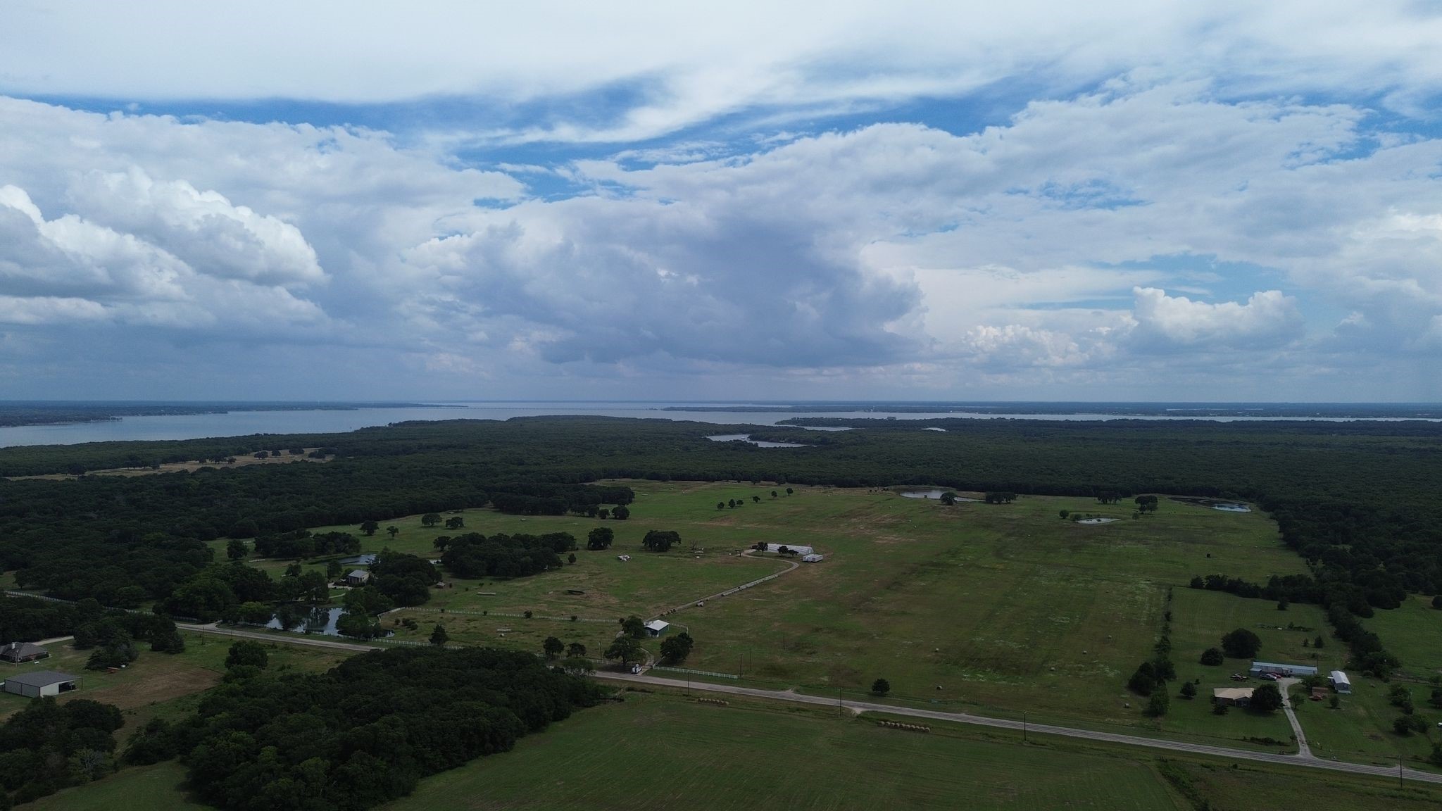 Tbd 50 Acres South Fm 2947 Quinlan TX 75474