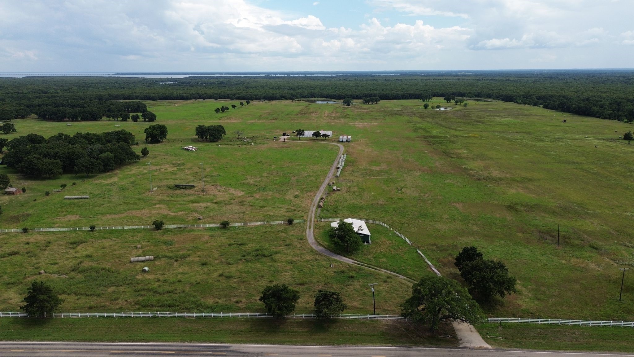 Tbd 50 Acres South Fm 2947 Quinlan TX 75474