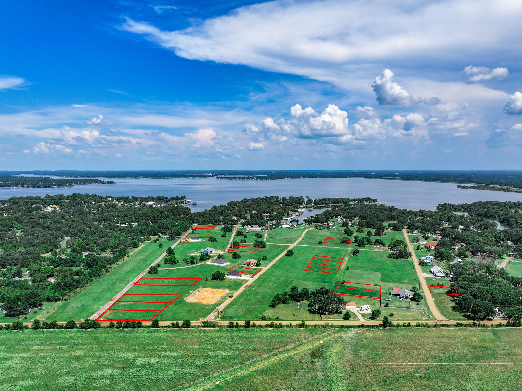 TBD3 Cedar Elm Road Trinidad TX 75163