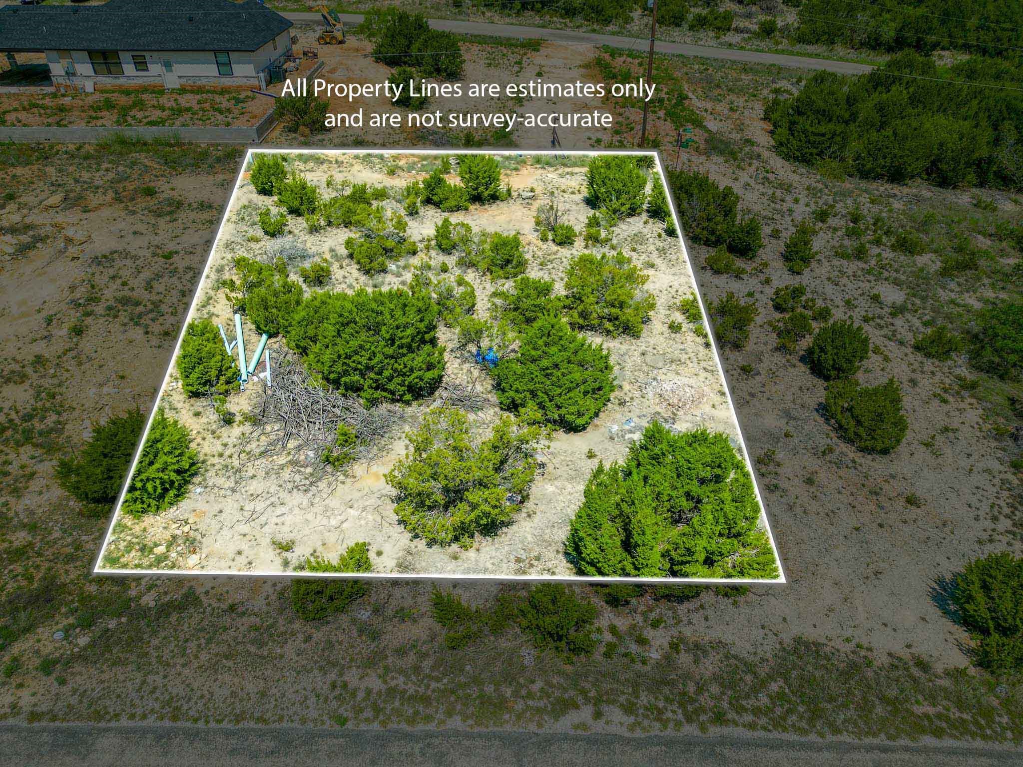 3600 Mulberry Drive Granbury TX 76048