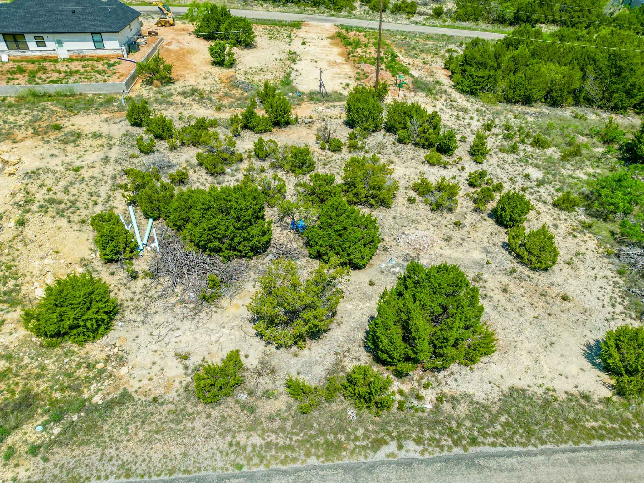 3600 Mulberry Drive Granbury TX 76048