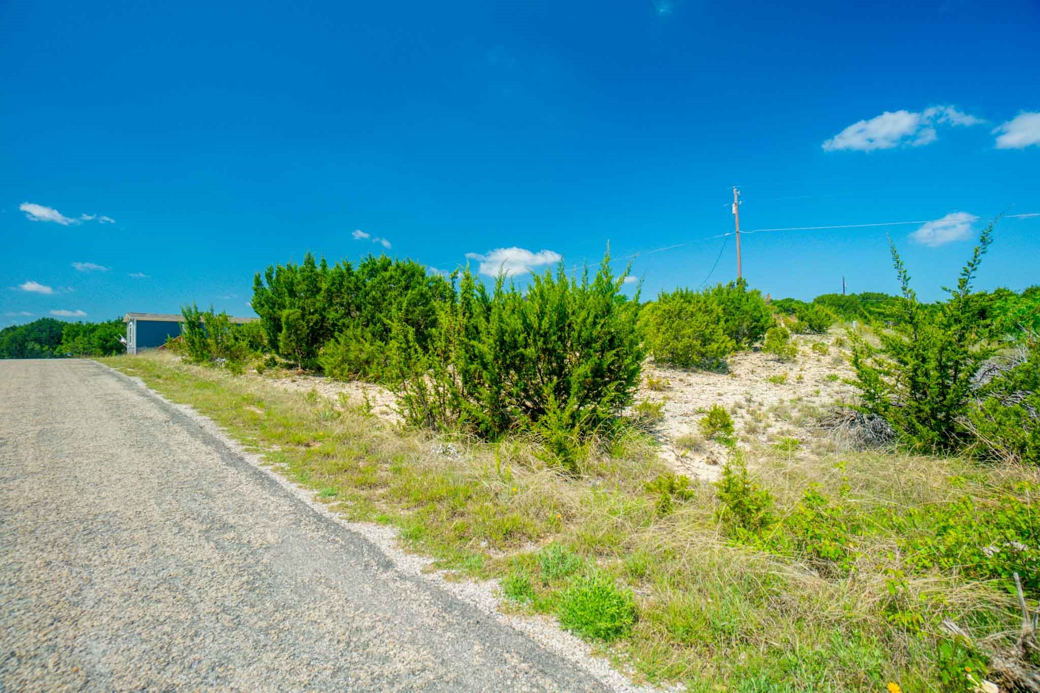 3600 Mulberry Drive Granbury TX 76048