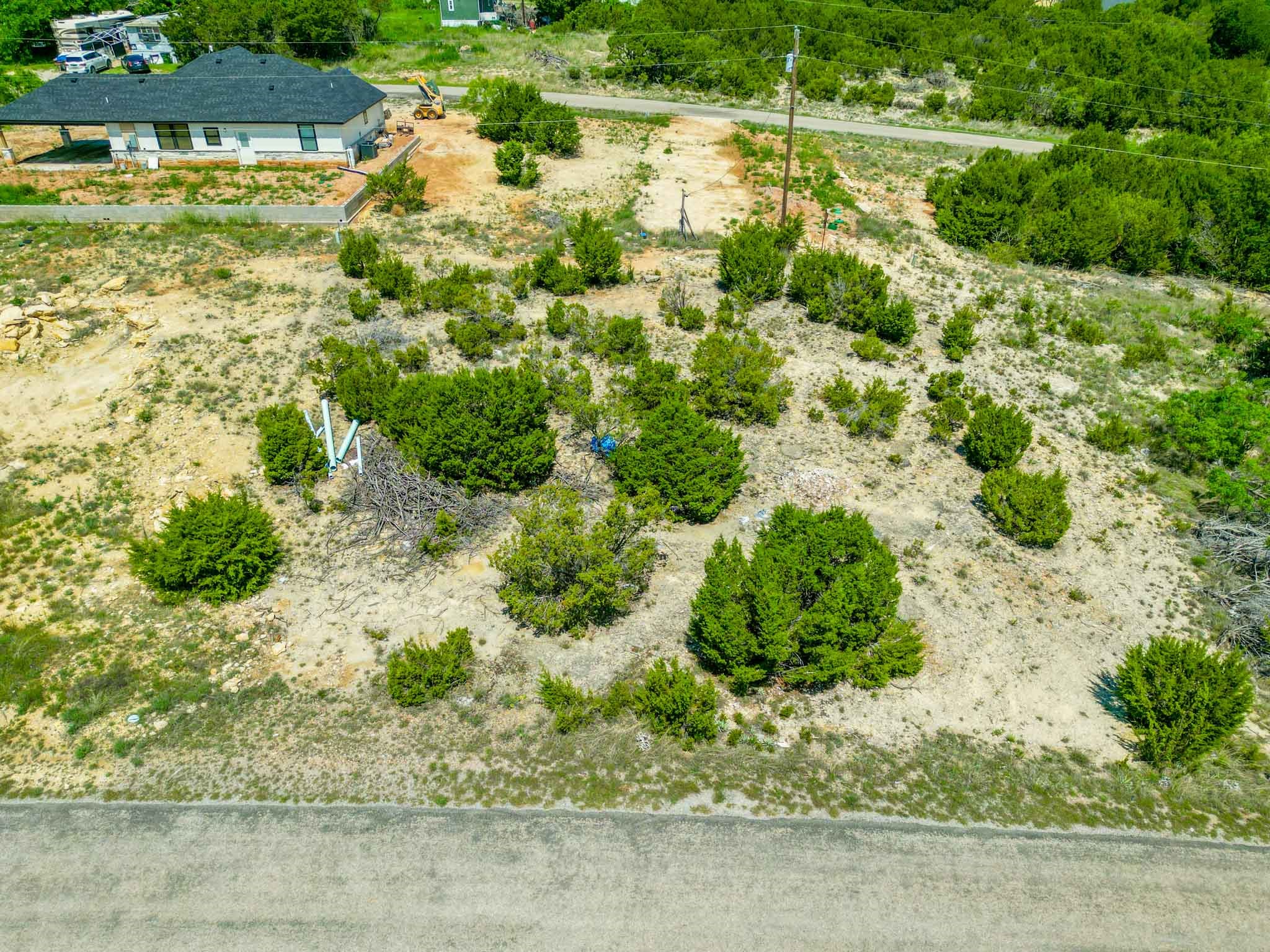 3600 Mulberry Drive Granbury TX 76048