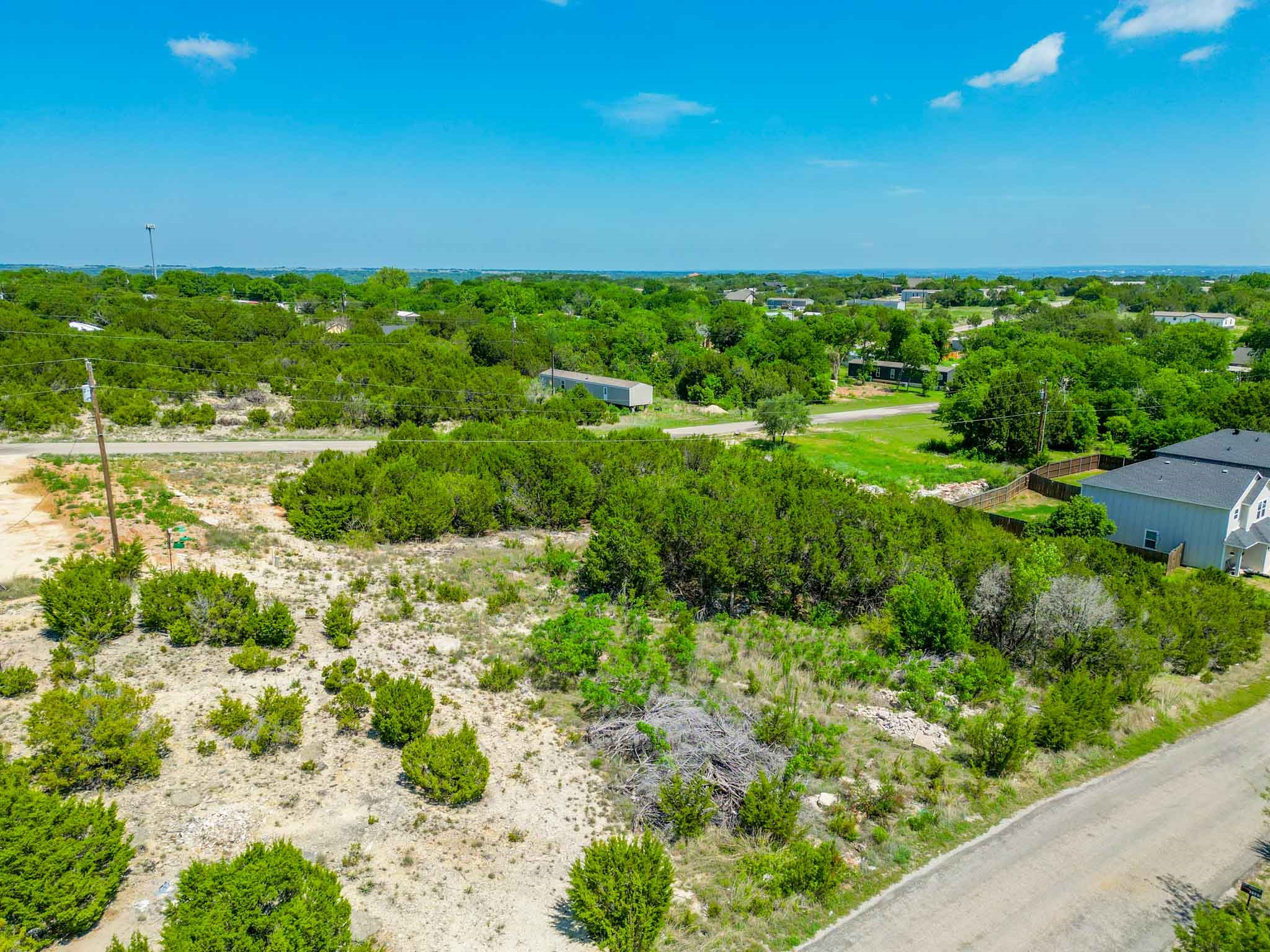 3600 Mulberry Drive Granbury TX 76048