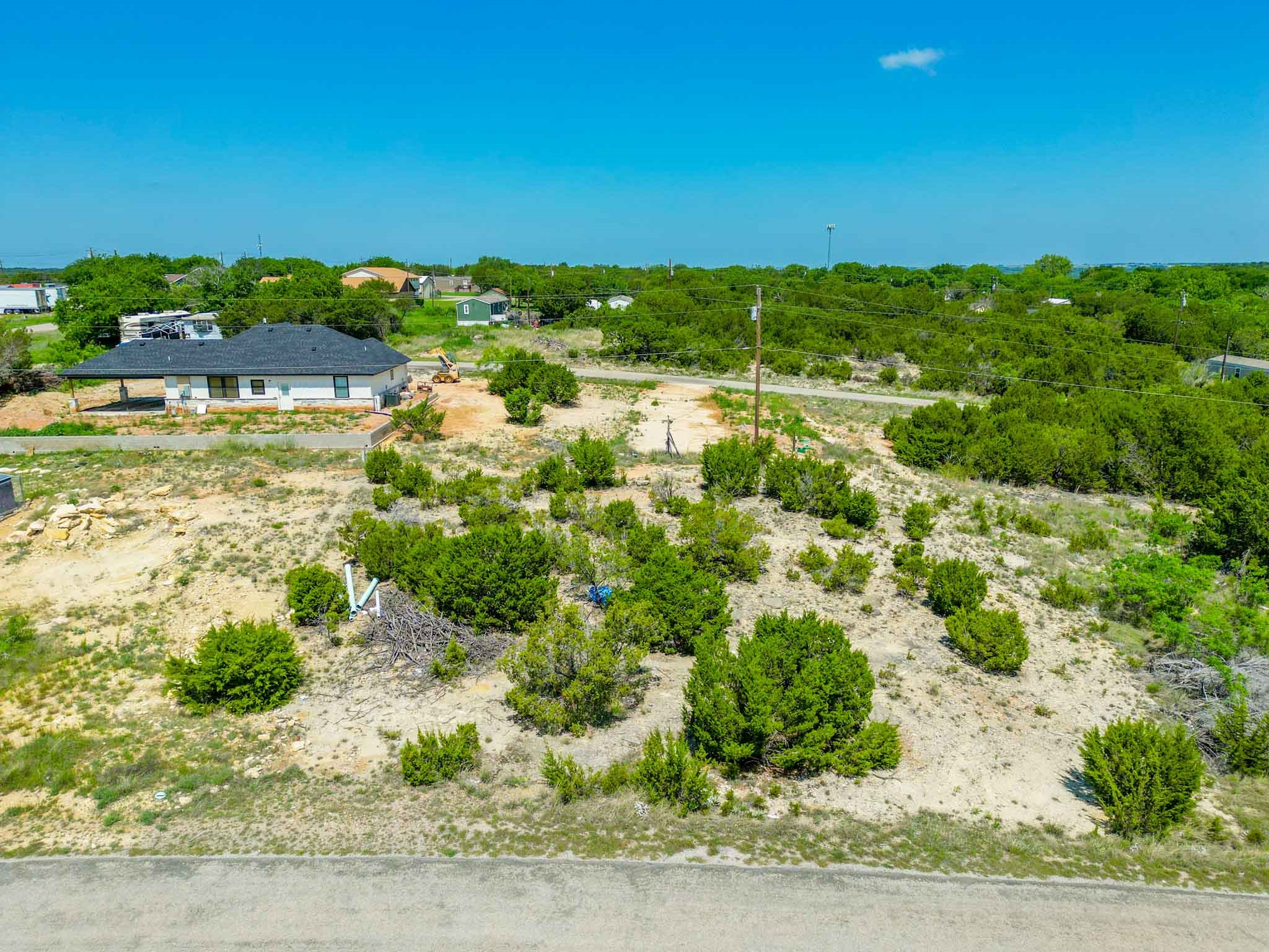 3600 Mulberry Drive Granbury TX 76048