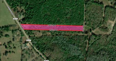 0 Fm 161 Hughes Springs TX 75656