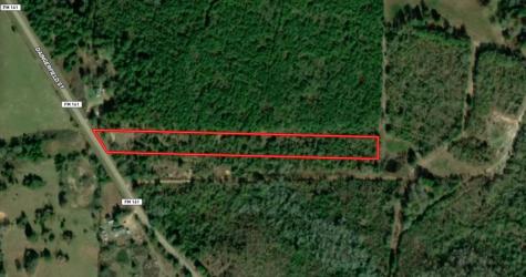 0 Fm 161 Hughes Springs TX 75656
