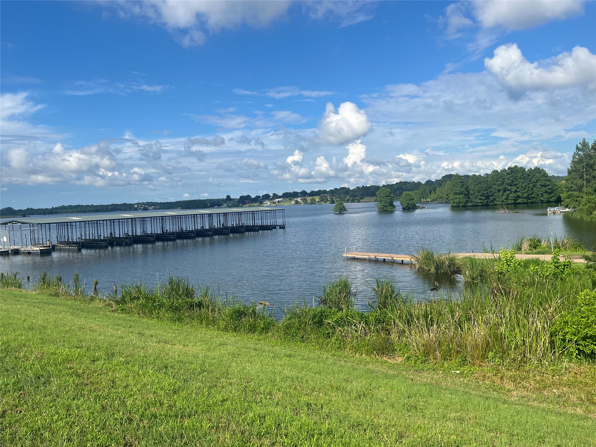 Lot 351 Grand View Drive Athens TX 75752