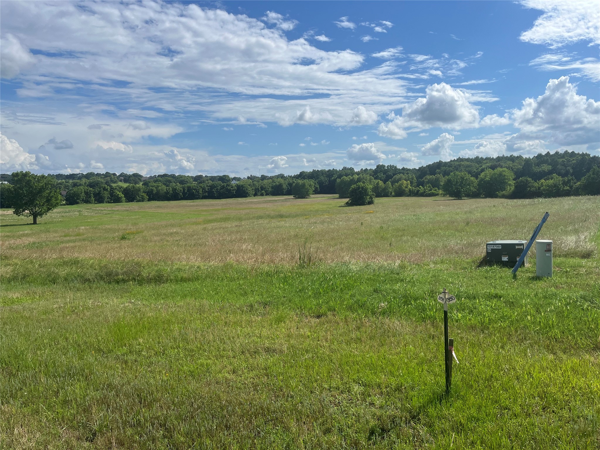 Lot 351 Grand View Drive Athens TX 75752