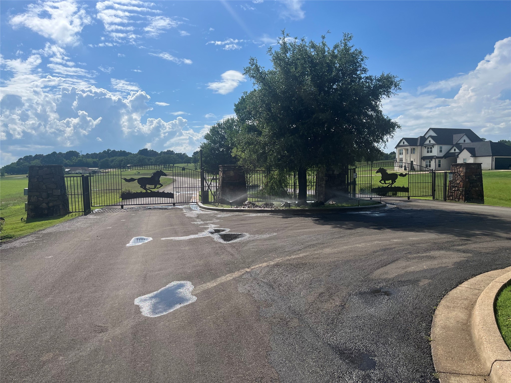 Lot 351 Grand View Drive Athens TX 75752