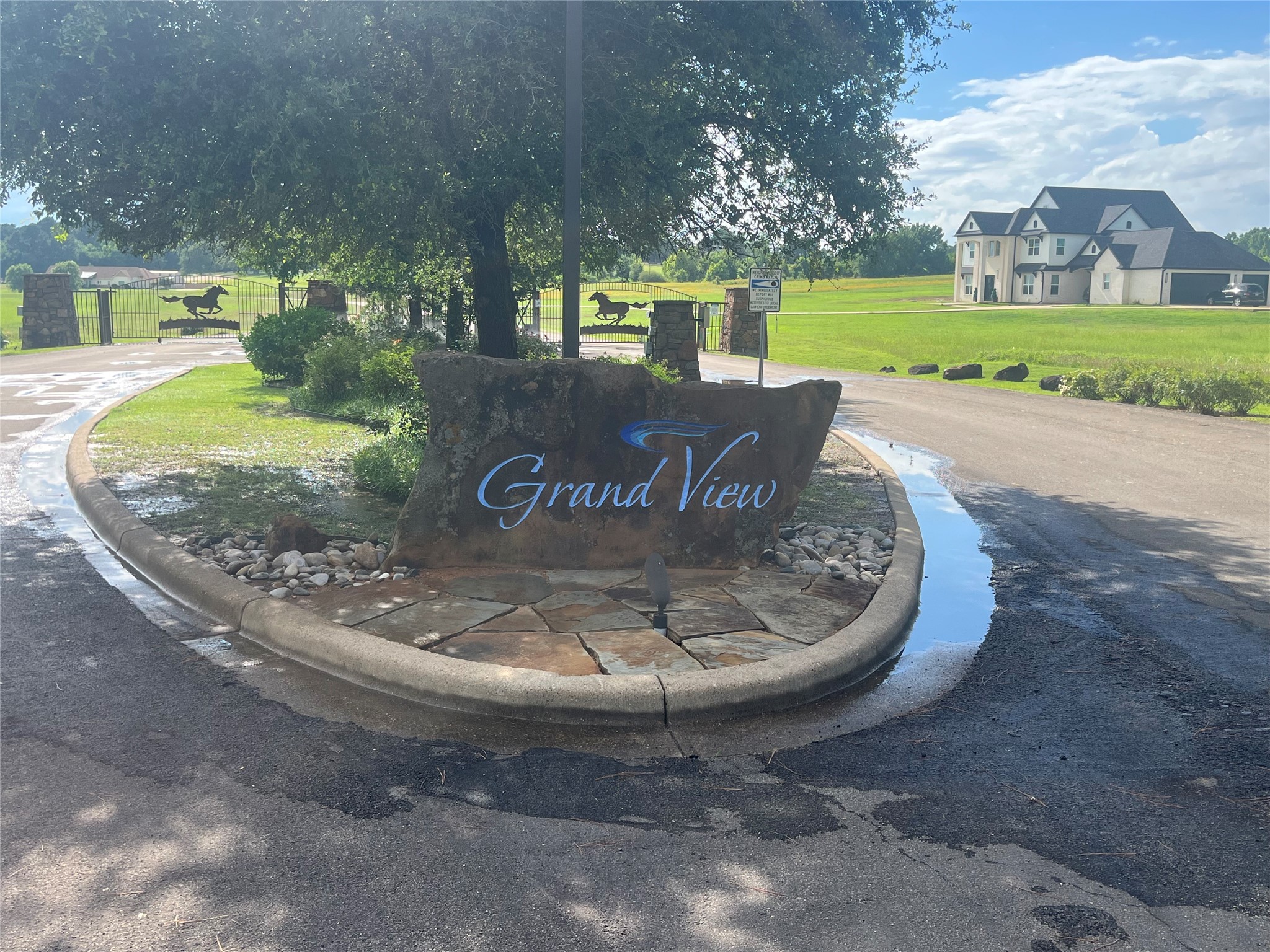 Lot 351 Grand View Drive Athens TX 75752