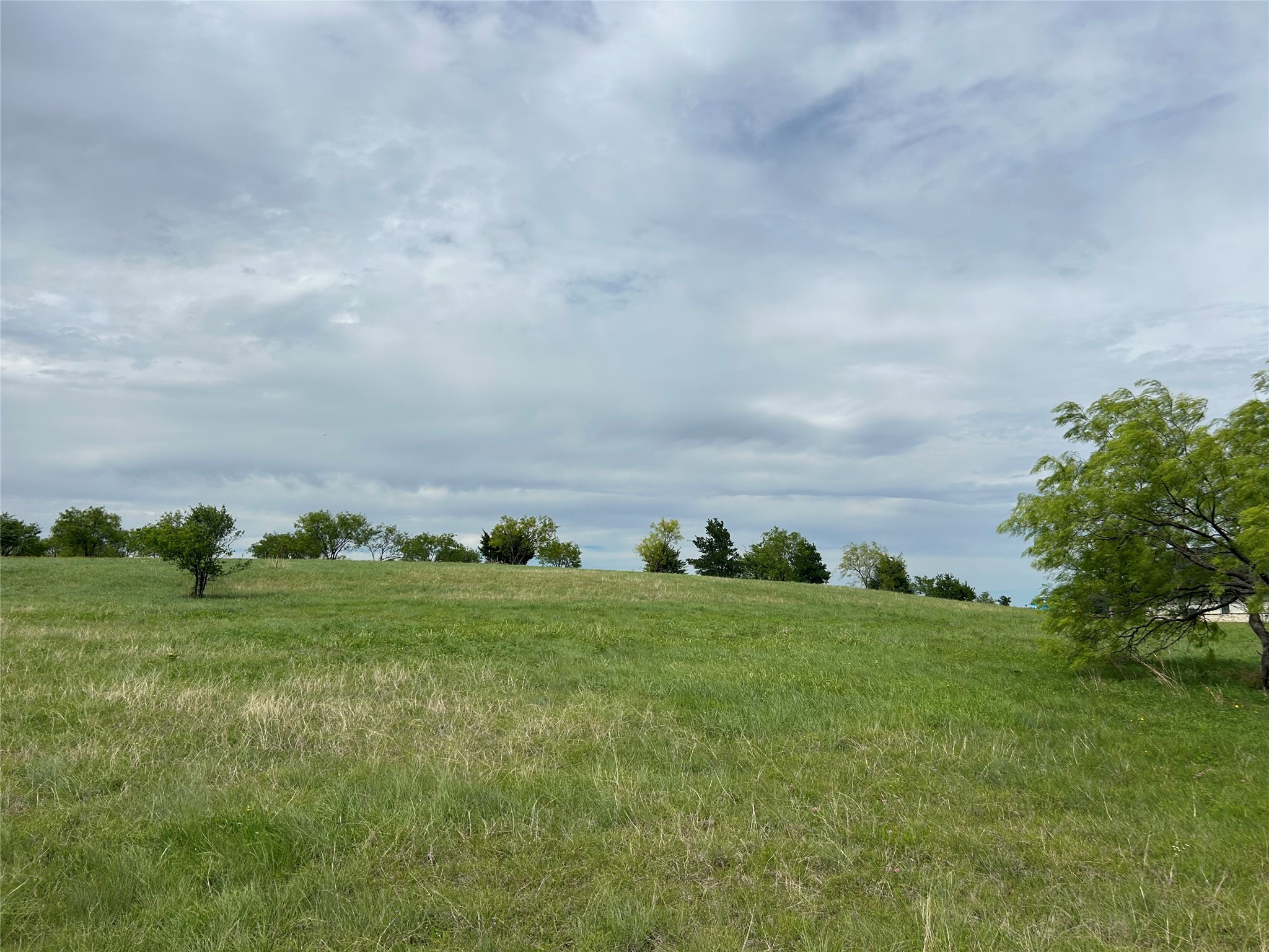 2040 Hidden Bluff Drive Aledo TX 76008