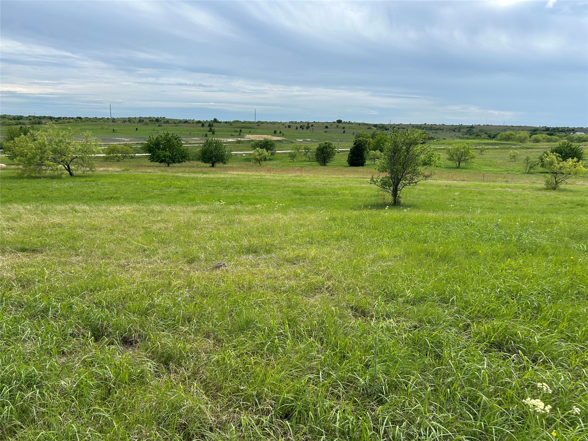 2040 Hidden Bluff Drive Aledo TX 76008