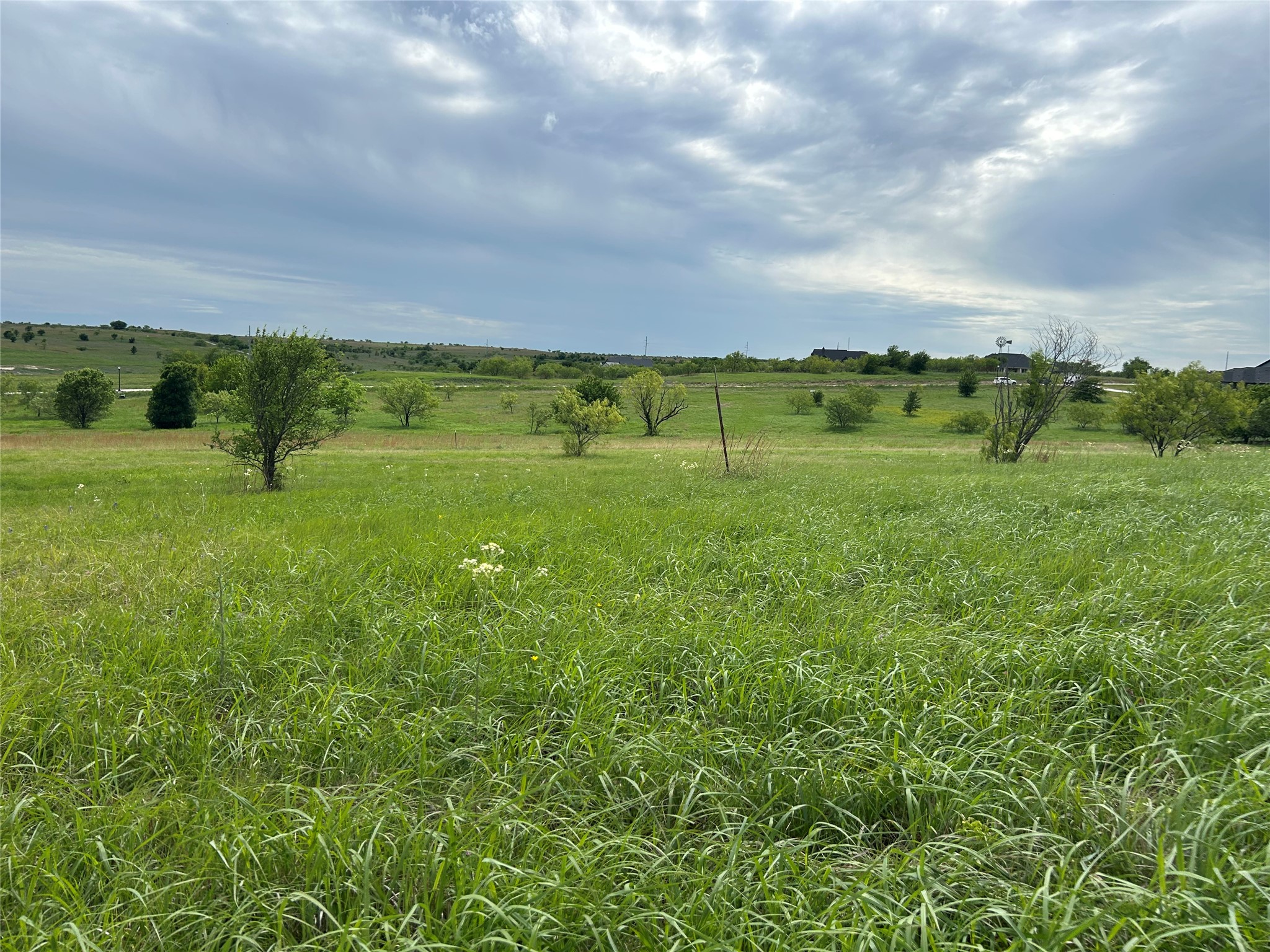 2040 Hidden Bluff Drive Aledo TX 76008