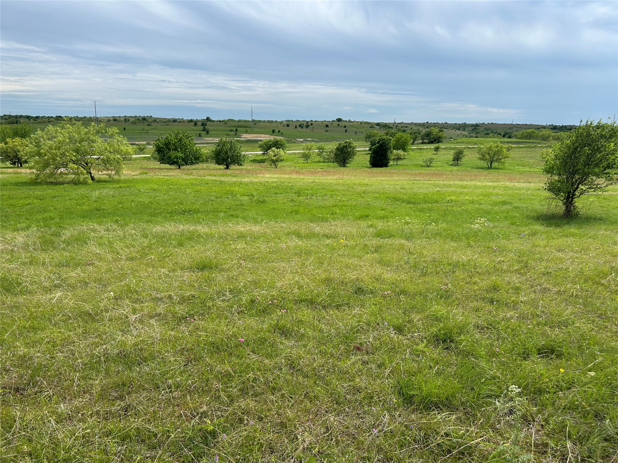 2040 Hidden Bluff Drive Aledo TX 76008