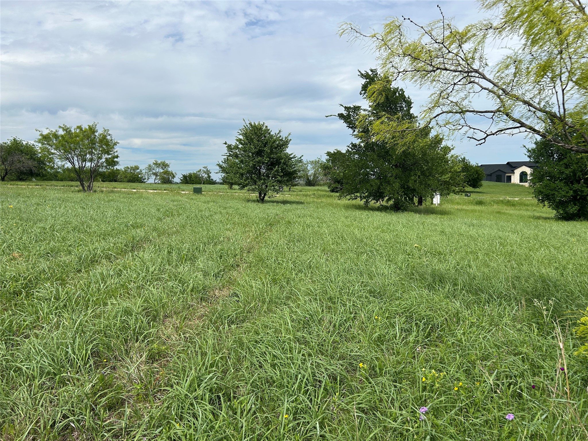 2040 Hidden Bluff Drive Aledo TX 76008