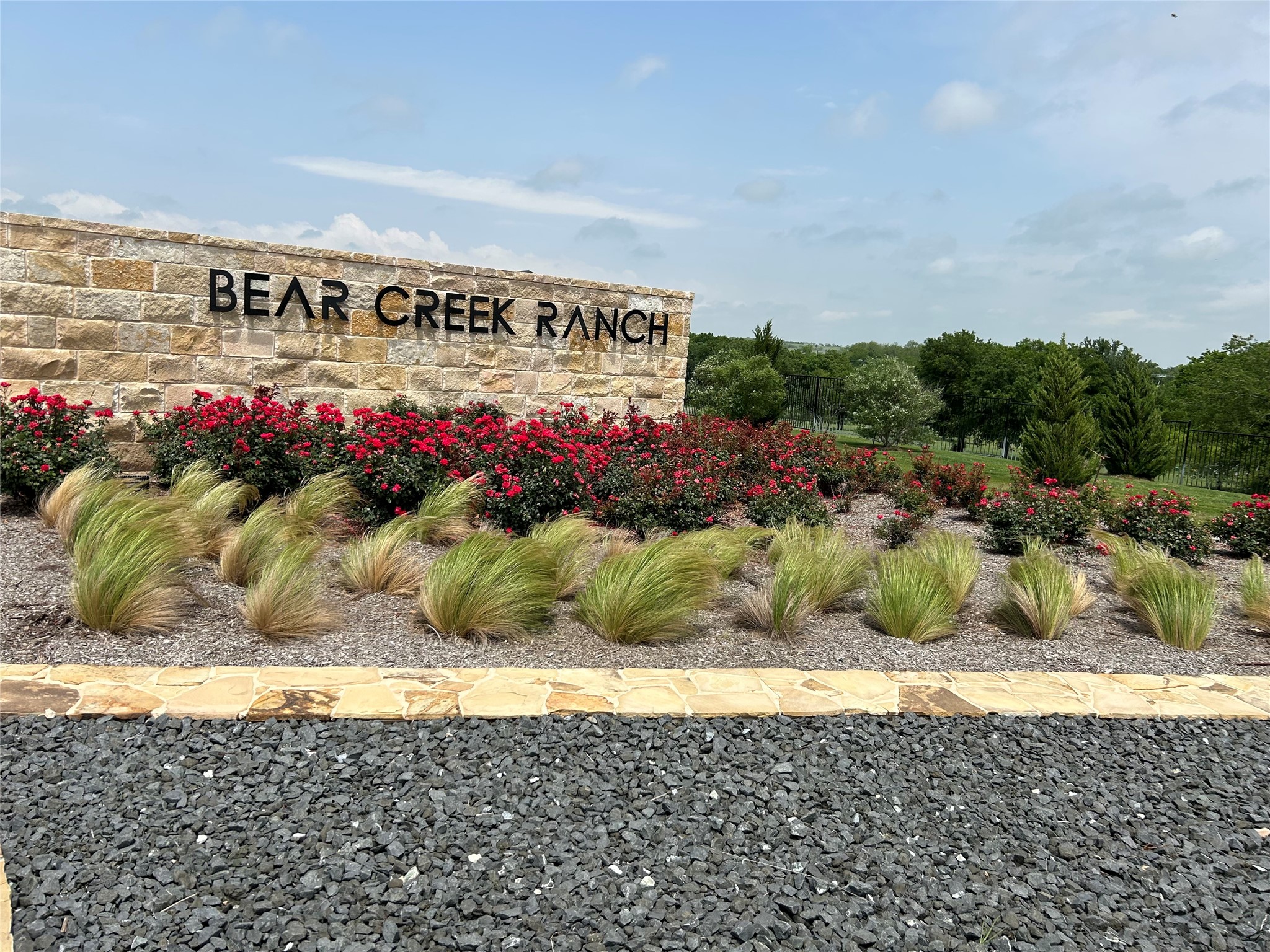 2040 Hidden Bluff Drive Aledo TX 76008