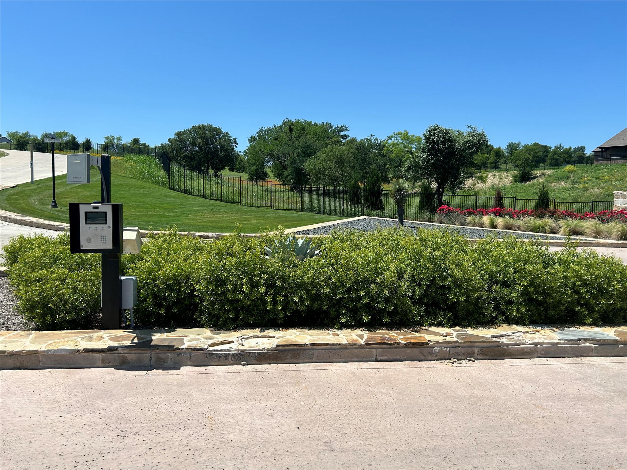 2040 Hidden Bluff Drive Aledo TX 76008