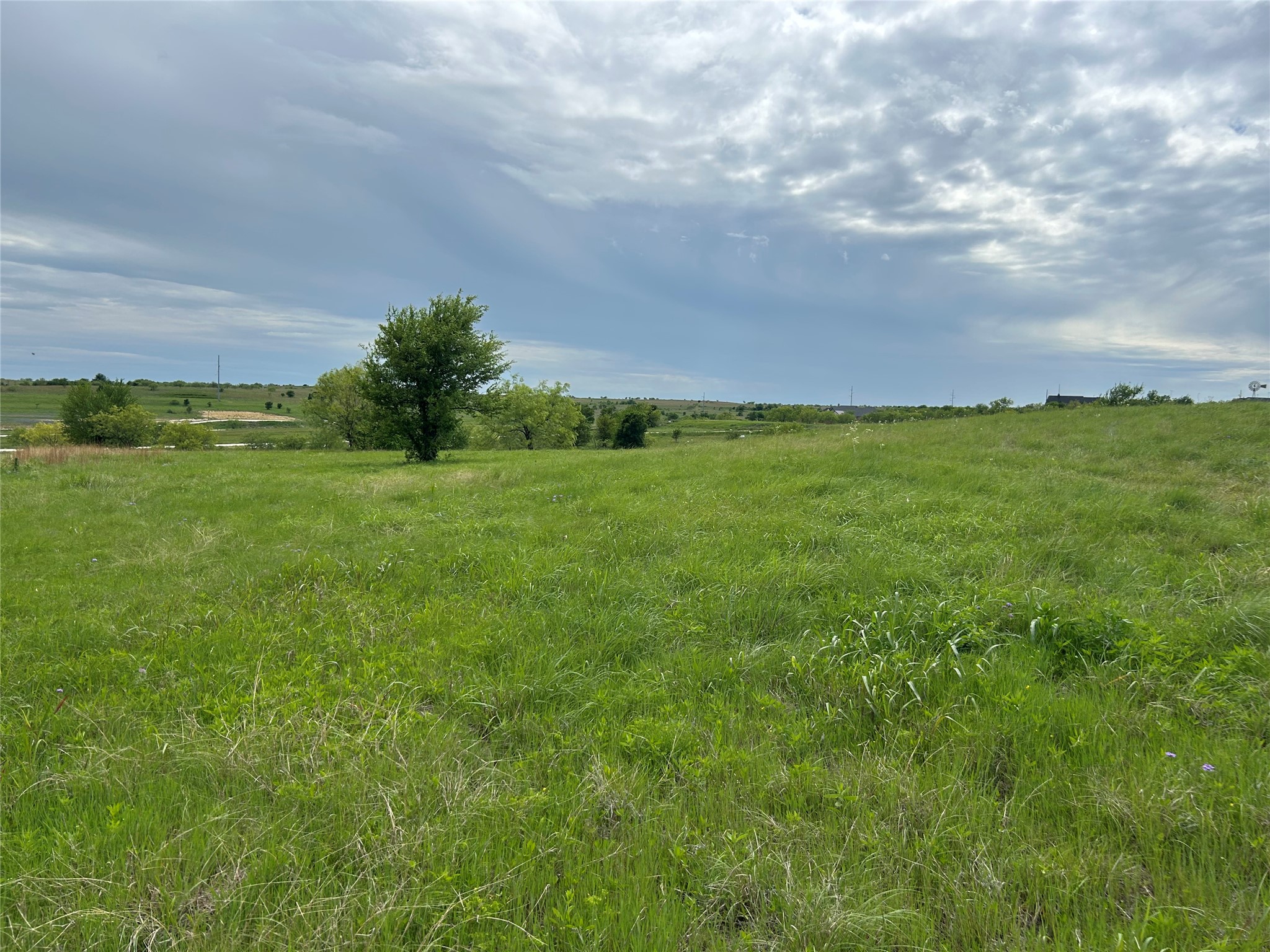2040 Hidden Bluff Drive Aledo TX 76008