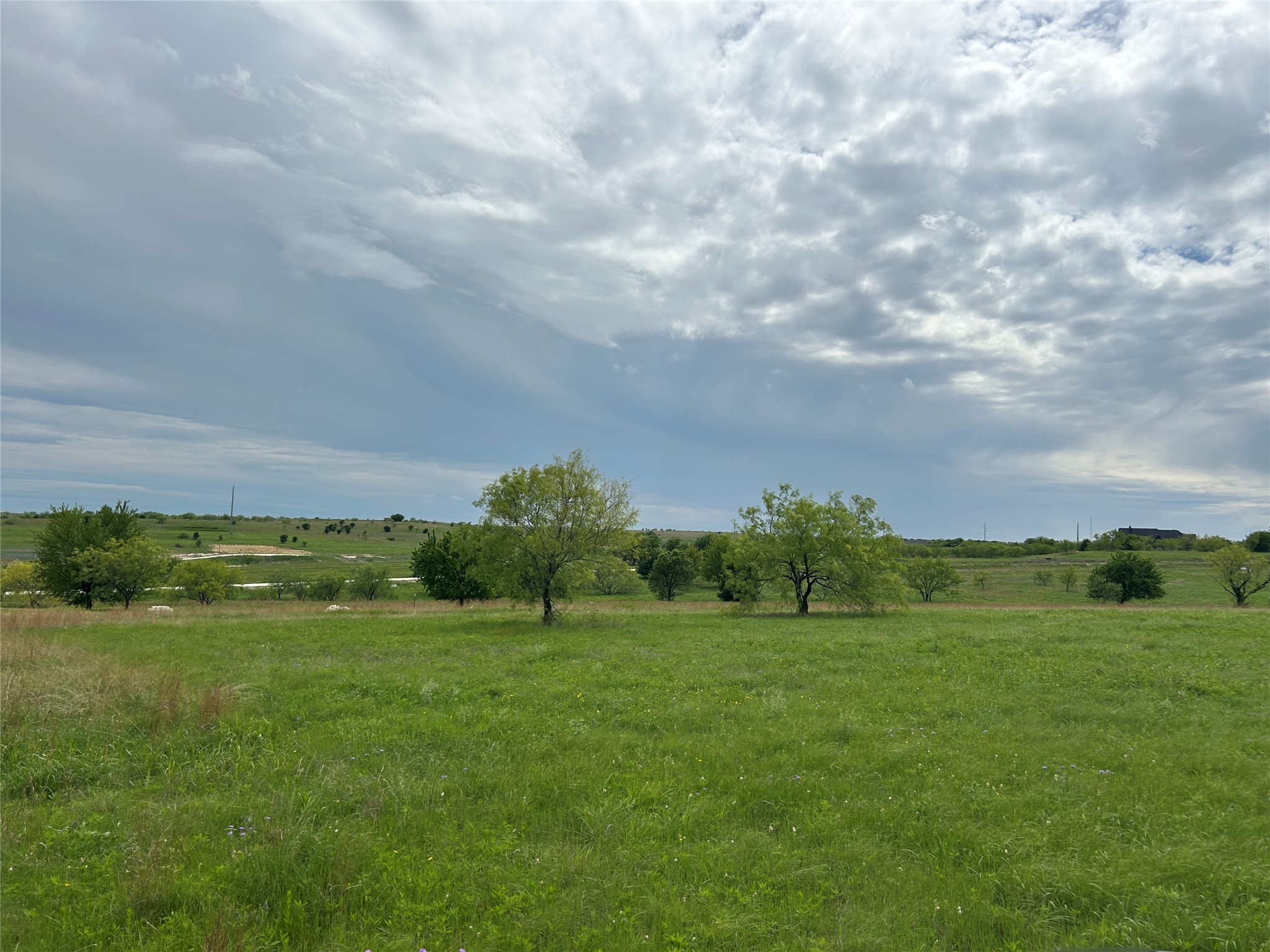 2040 Hidden Bluff Drive Aledo TX 76008