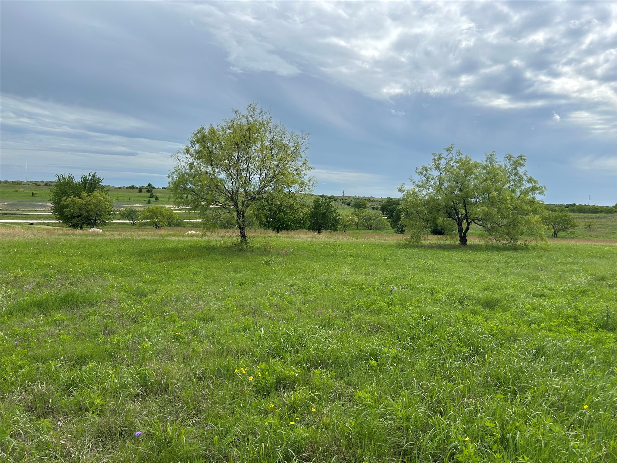 2040 Hidden Bluff Drive Aledo TX 76008