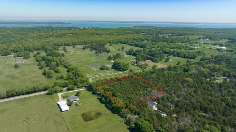 Tbd Vz County Road 3810 Wills Point TX 75169